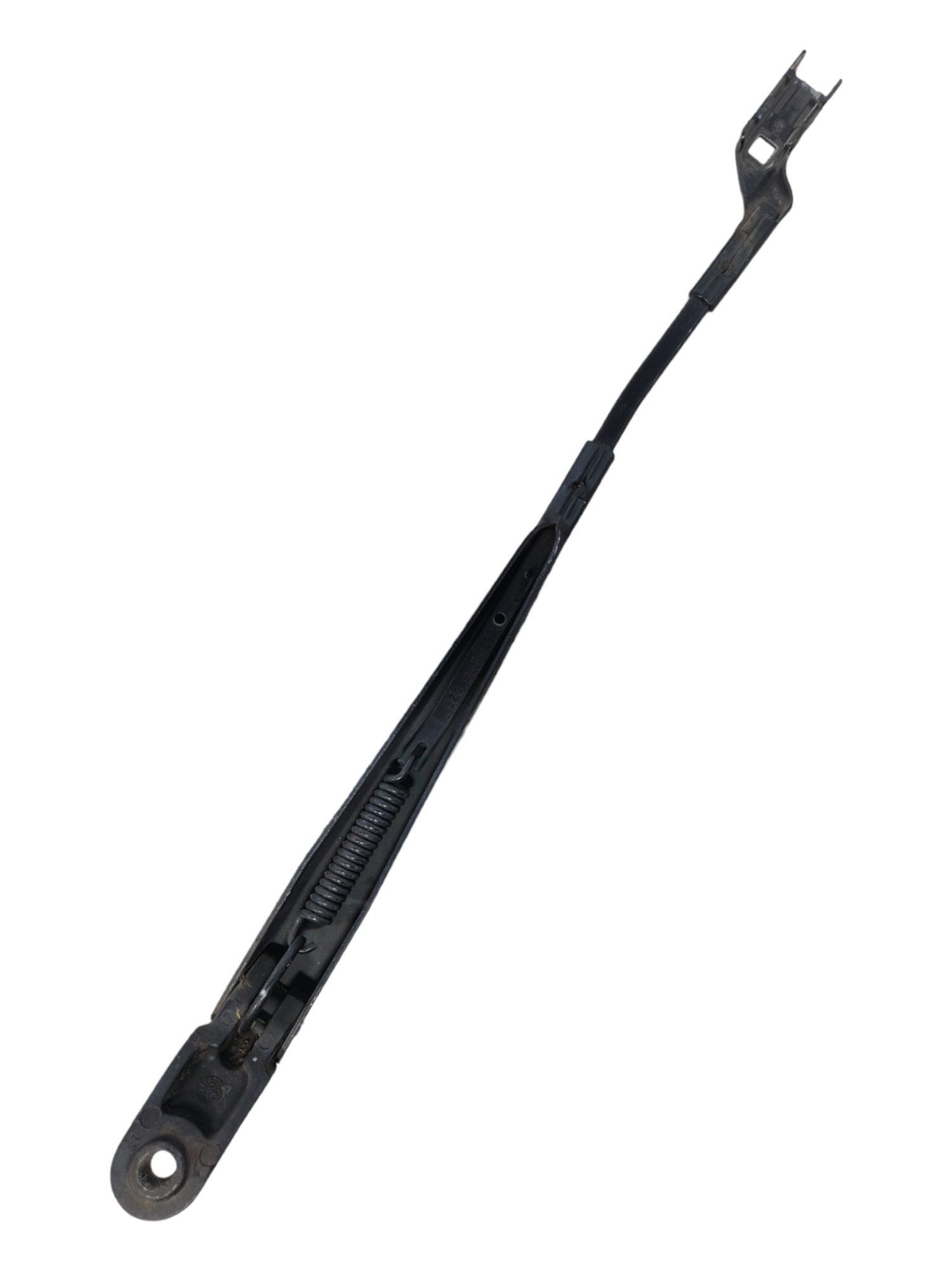 Braço Esquerdo Limpador Para-brisa Vw Fox 2010 5z0955409 2