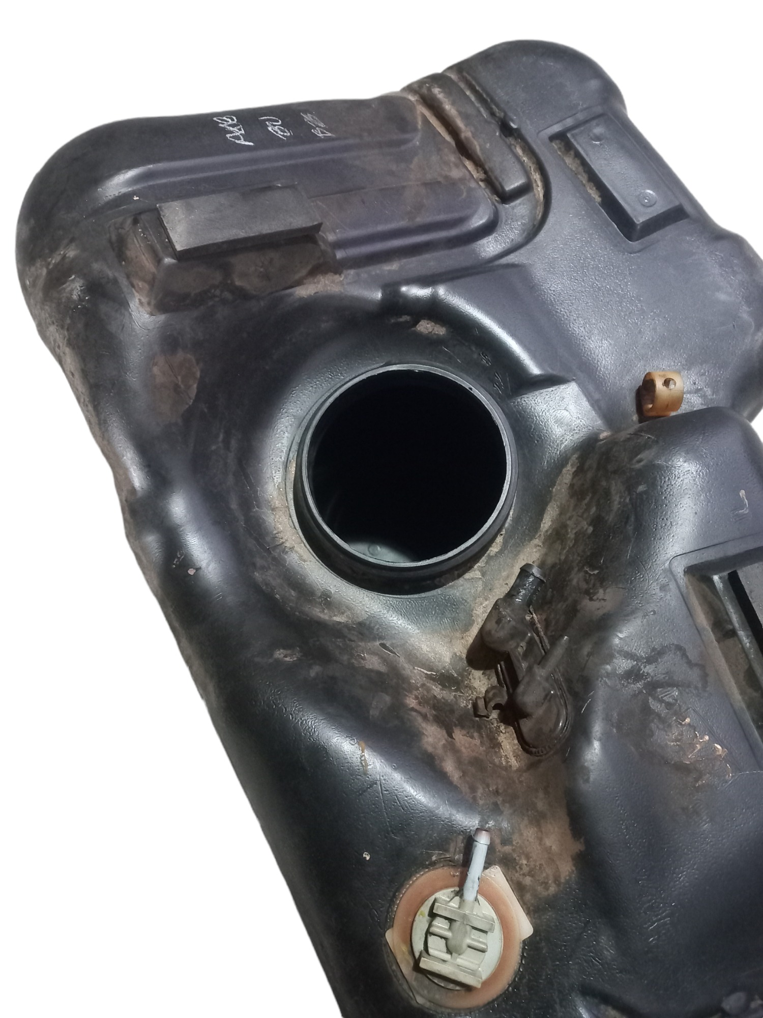 Tanque De Combustível Celta 1.0 2002 93361481 6