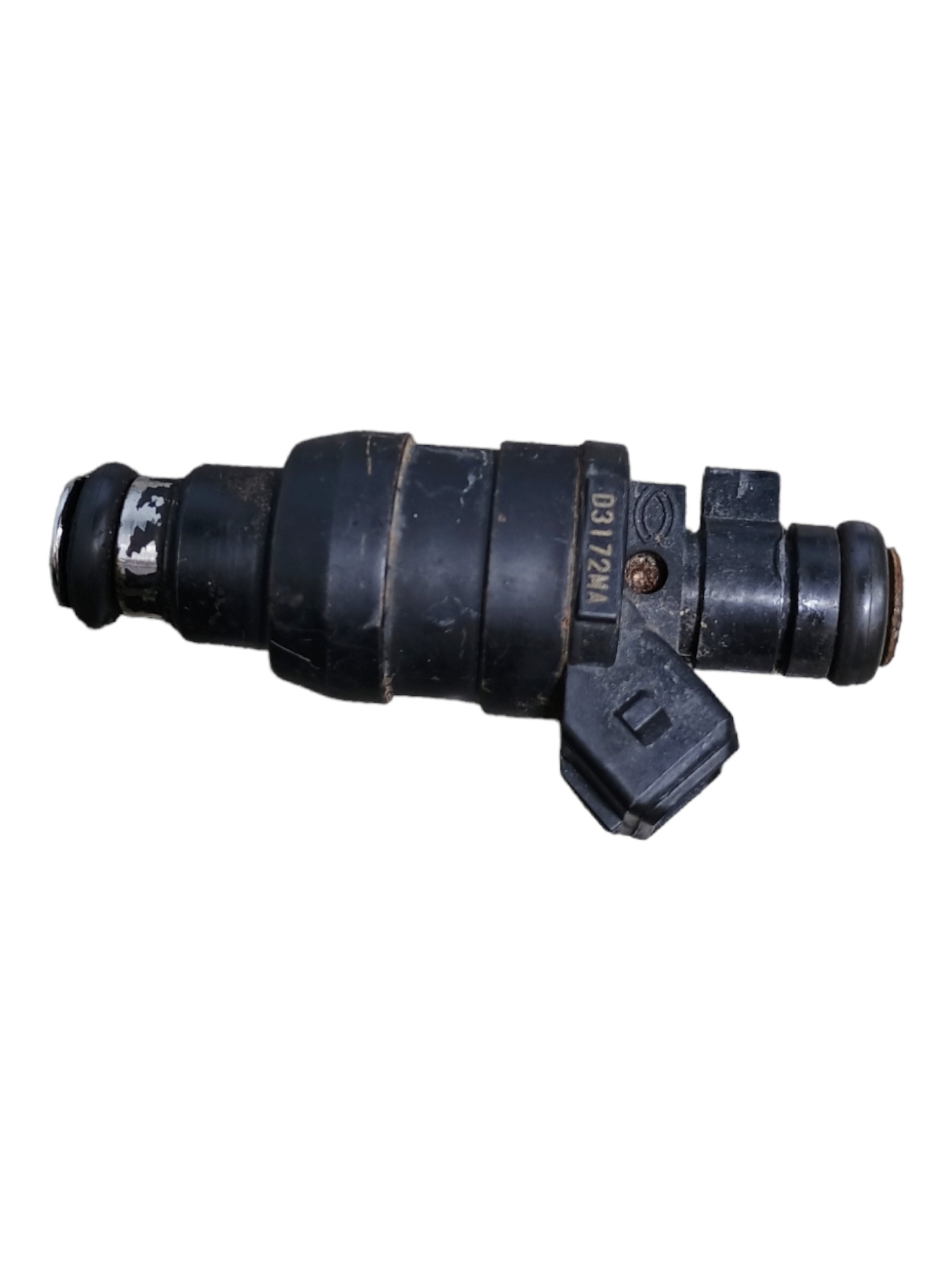Bico Injetor Peugeot 306 1.8 2001 1