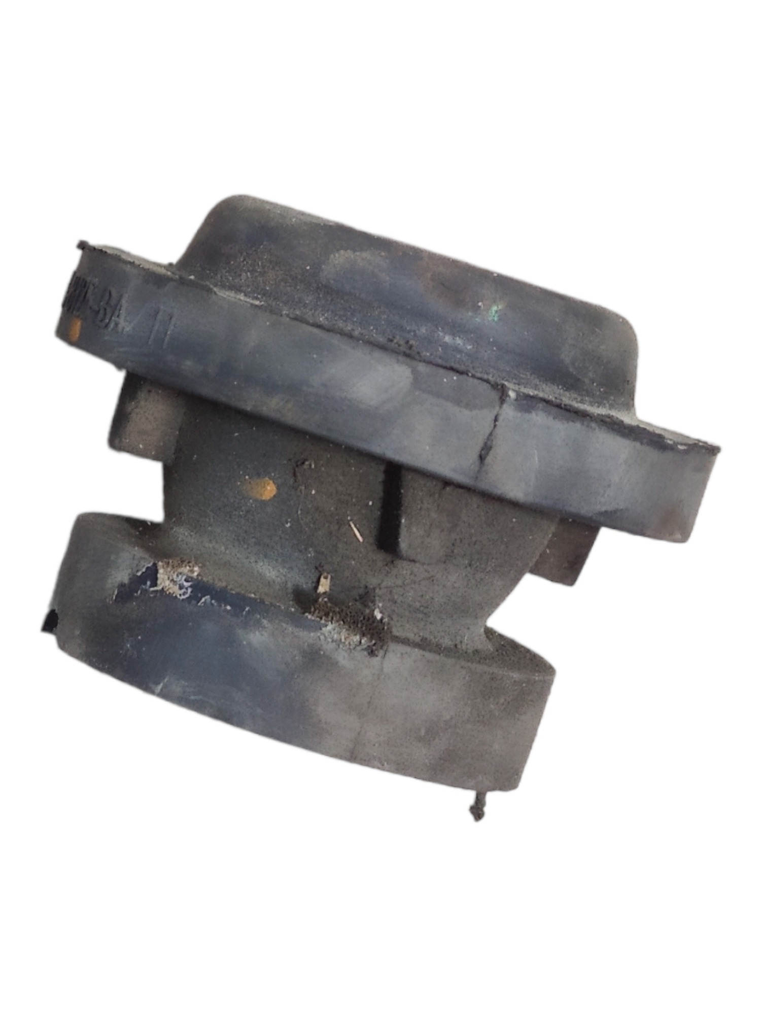Coxim Radiador Ford Fiesta 2014 2s658125ba