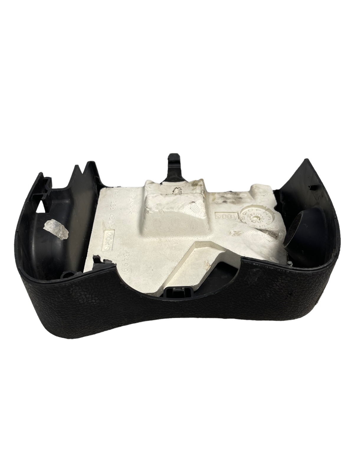 Moldura Coluna Direção Peugeot 206 Soleil 2000 1223354500 4