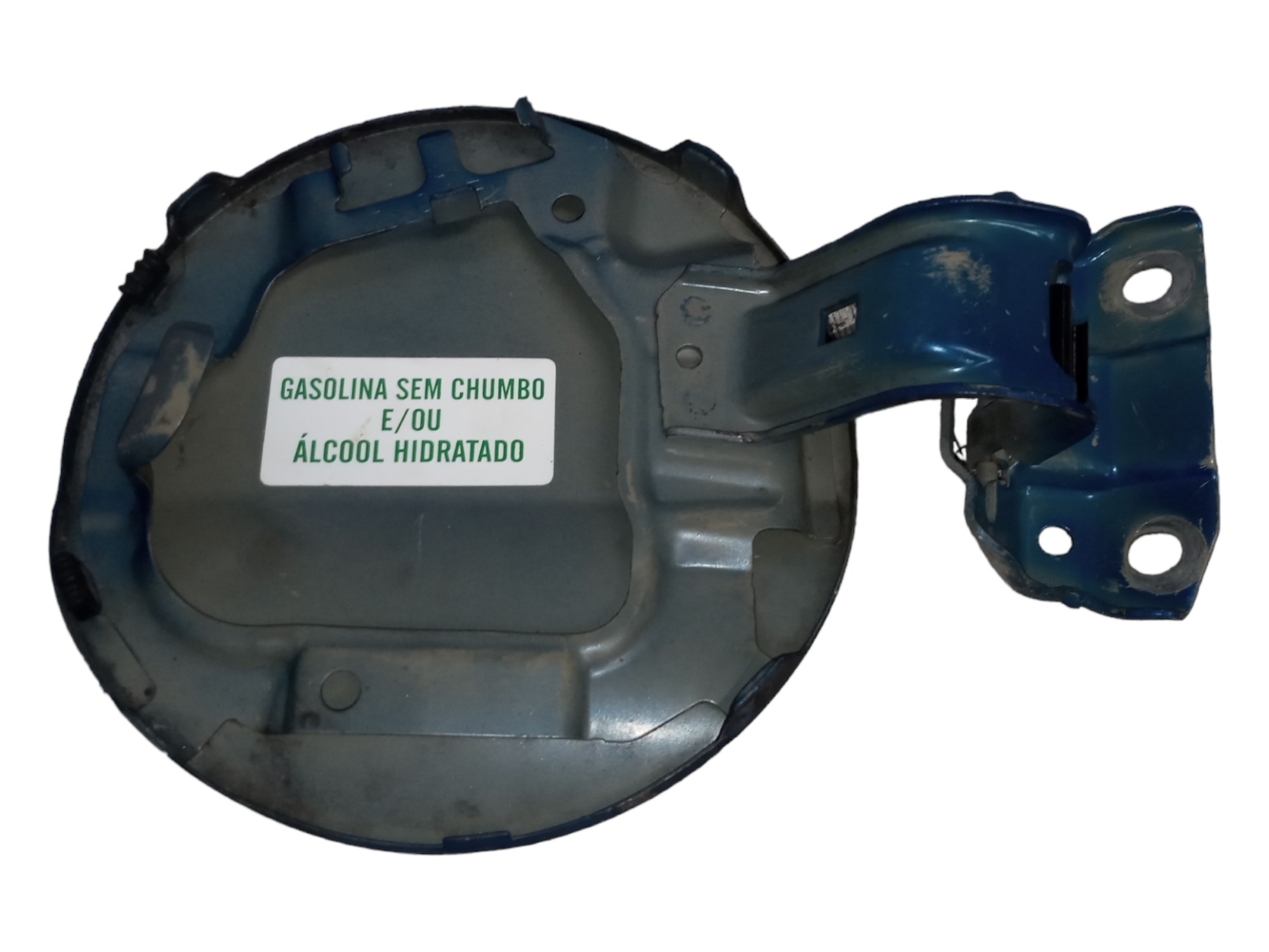 Portinhola Tanque Combustível Honda Fit 1.5 16v 2015 2