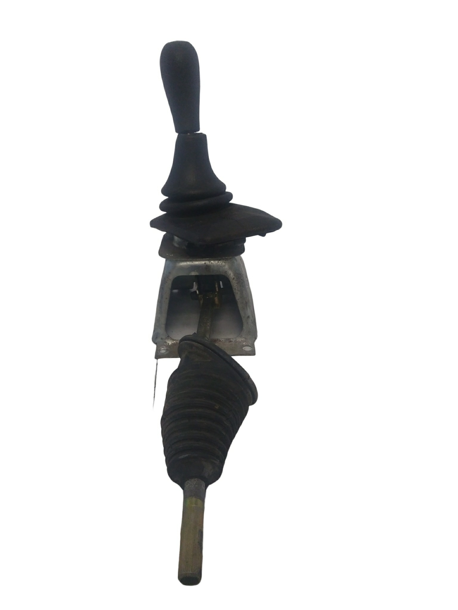 Trambulador Gol Plus 1.0 2001