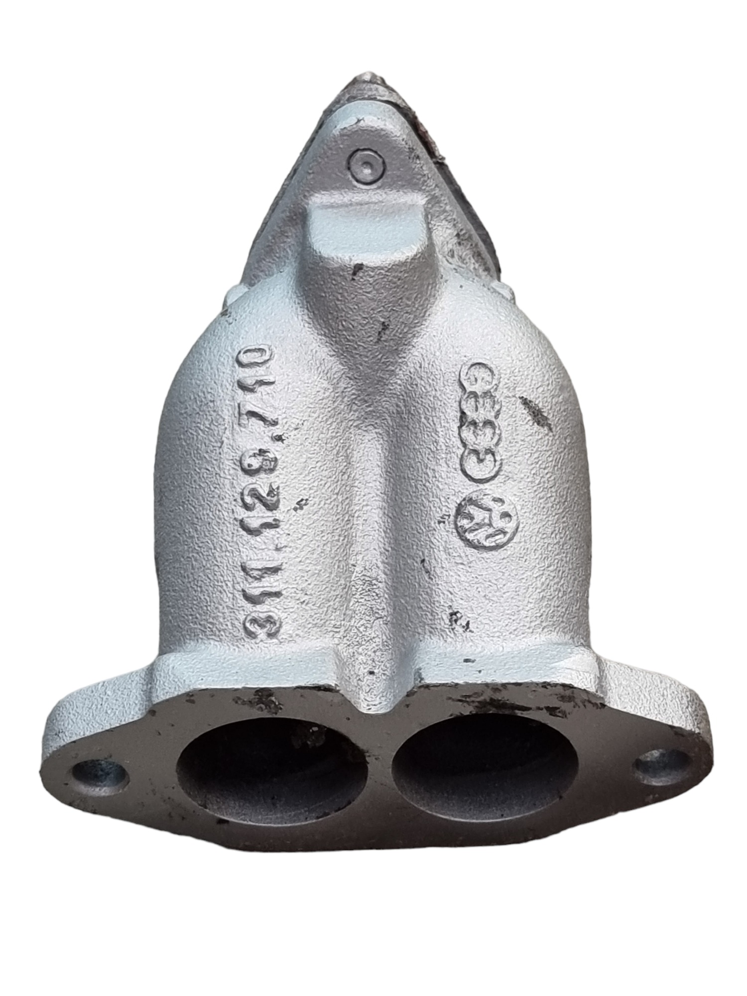 Coletor Admissão Volkswagen Kombi 1600 1992 311129710 1