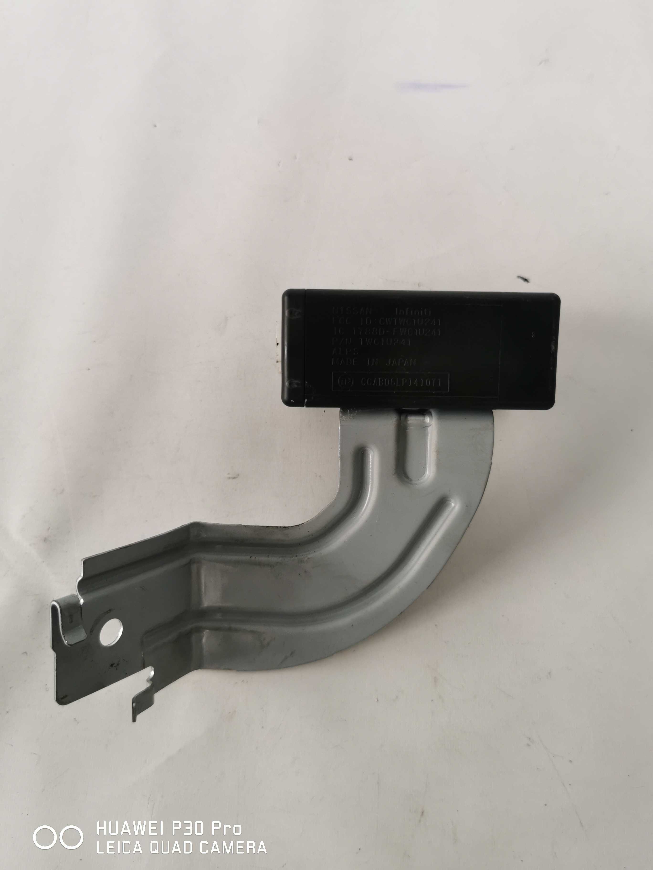 Módulo Alarme Antifurto Nissan Versa 2019 1788d Fwc1u241 1