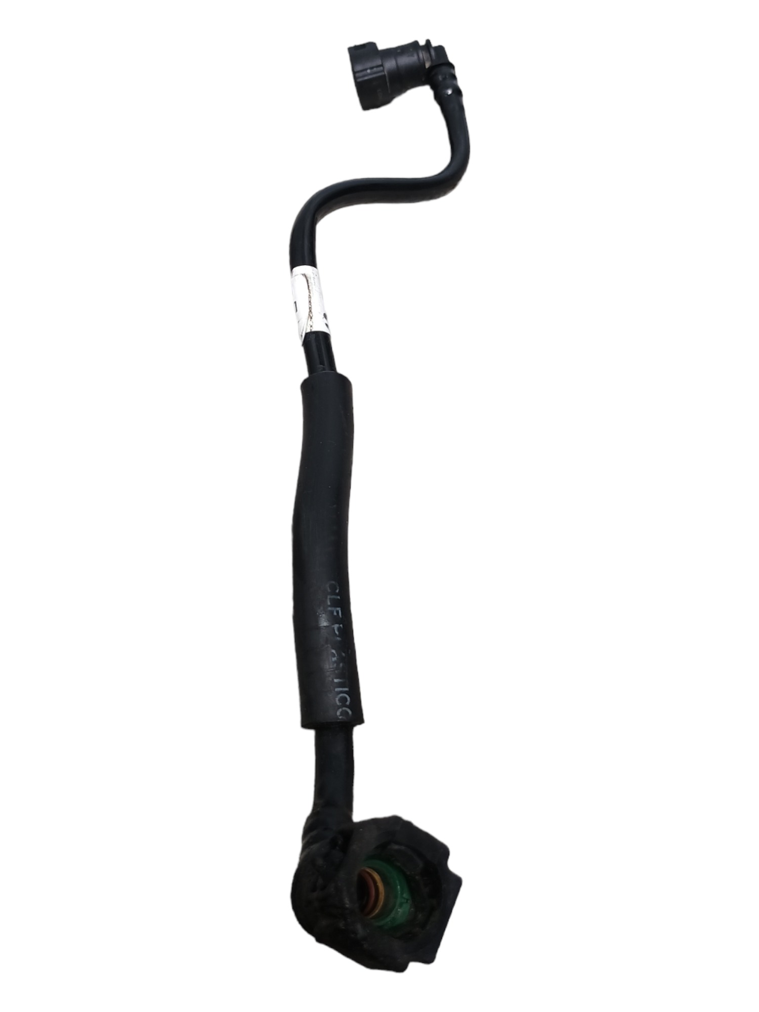 Mangueira Combustível Vw Spacefox 1.6 2018 Bag431 C/detalhe