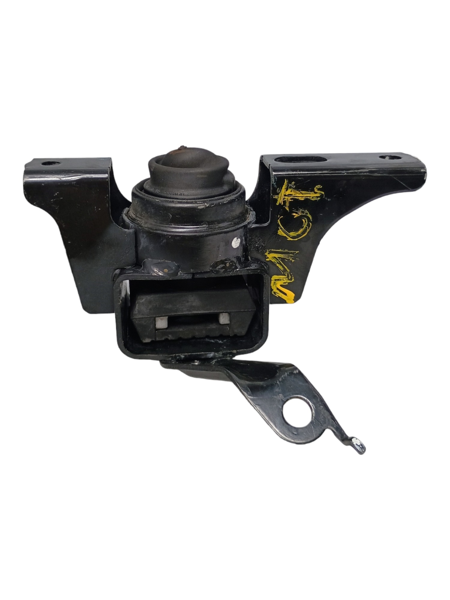 Coxim Superior Motor Toyota Yaris Sedan 1.5 16v 2020 2