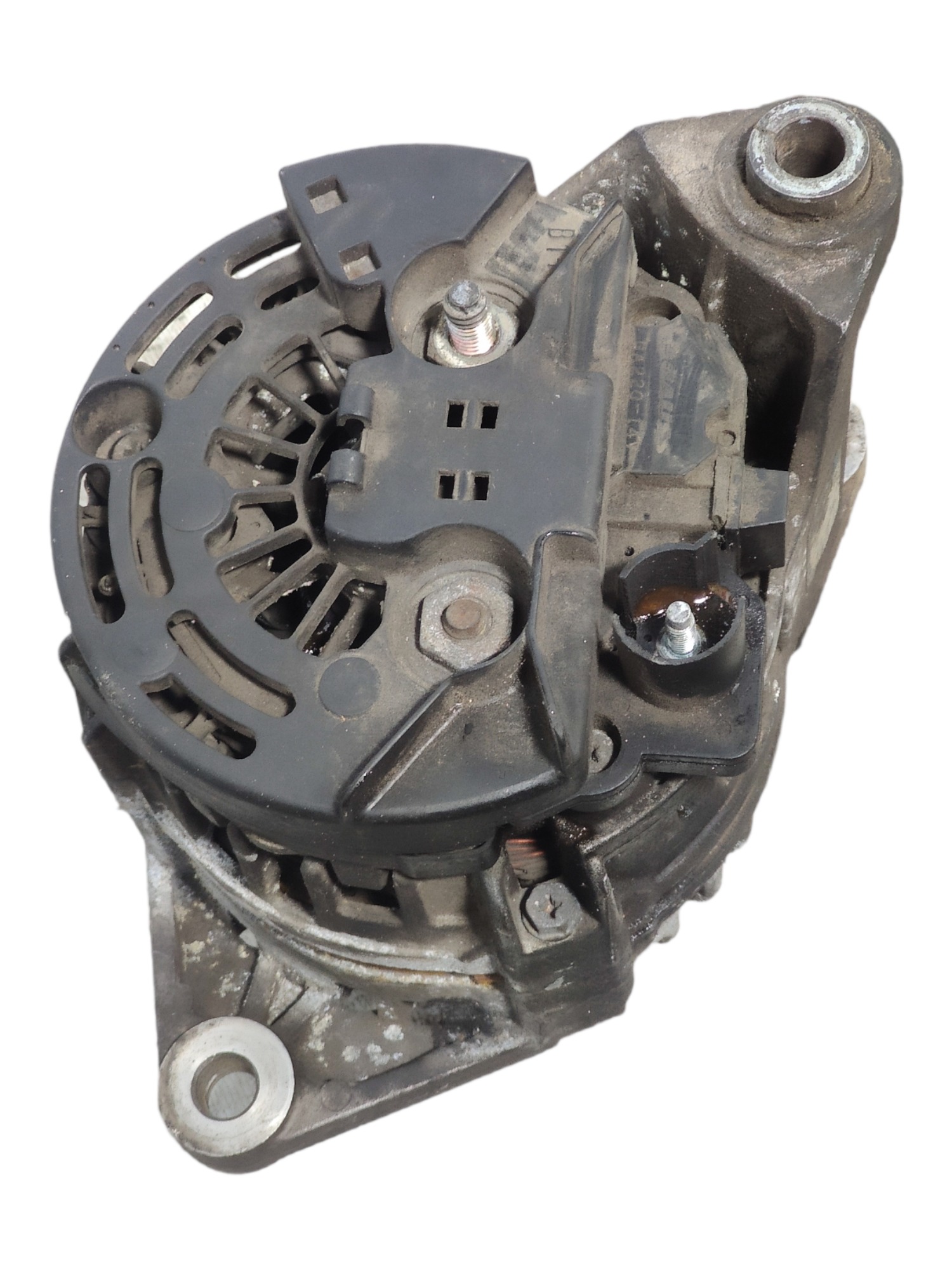 Alternador Fiat Uno Fiorino 1.5 1991 4