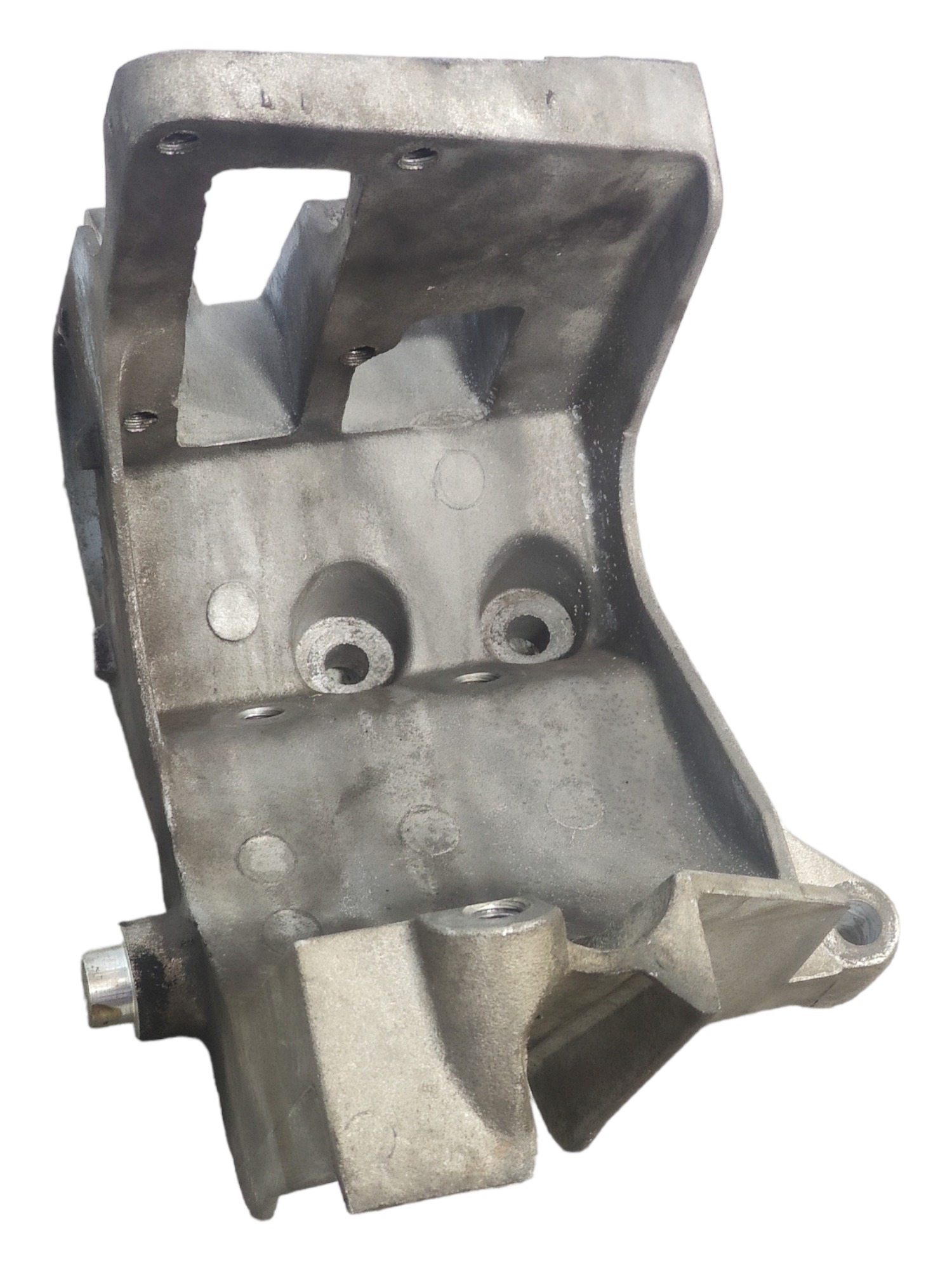 Suporte Alternador Ford Fiesta Se 1.0 2014 7s4q10k018ac 3