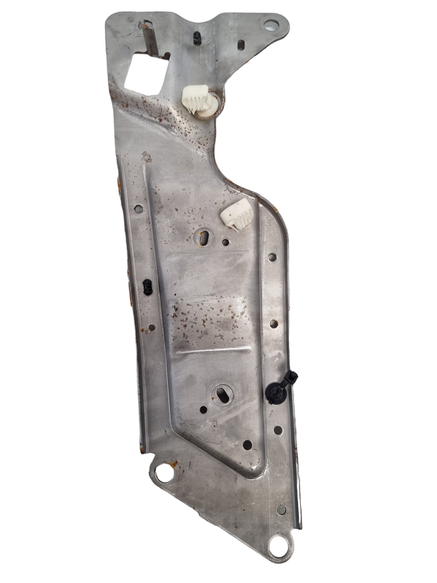 Suporte Caixa Ar Condicionado Renault Oroch 2021 40r24020 1