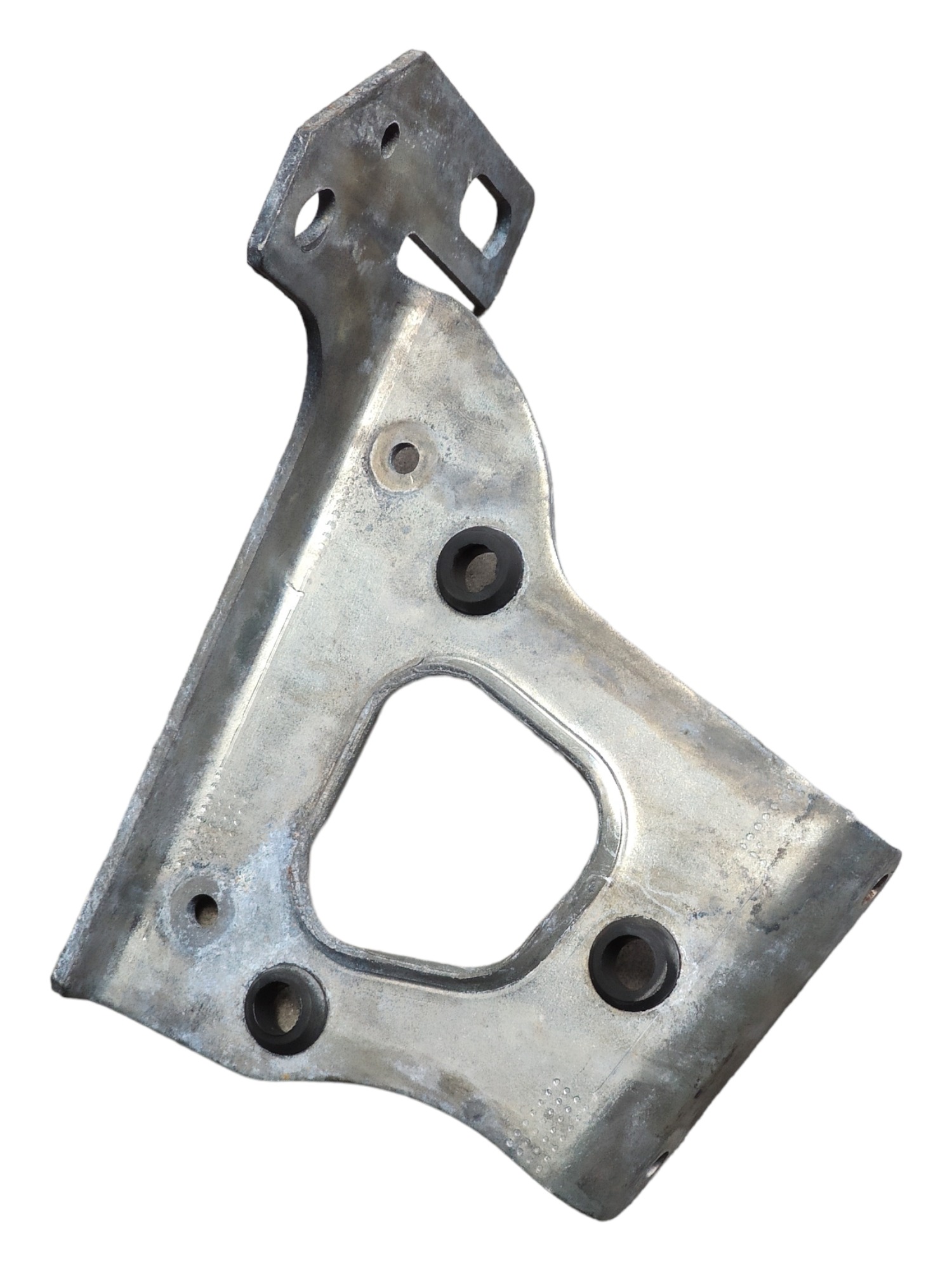 Suporte Caixa Filtro De Ar Corsa Sedan 2003 1