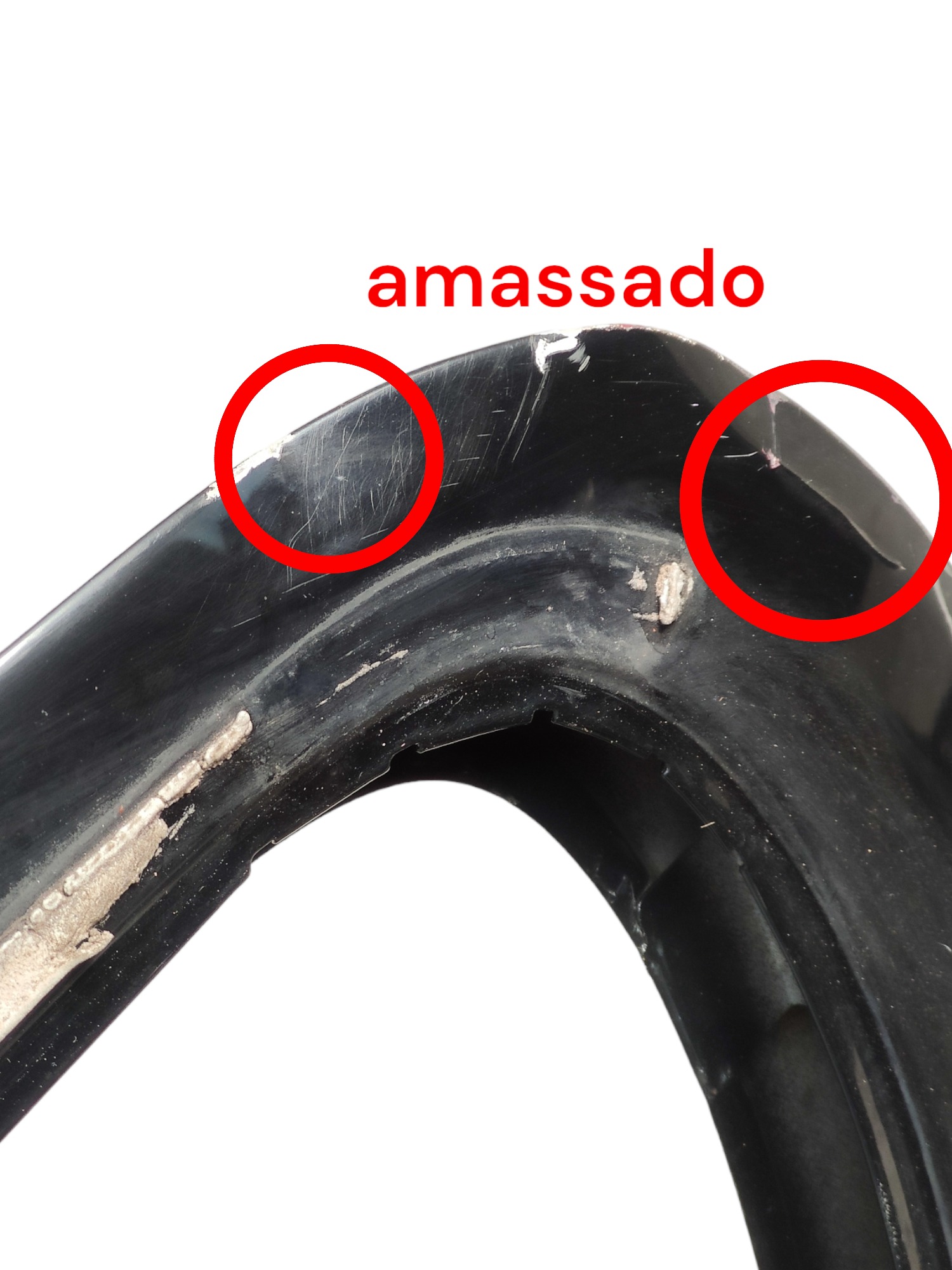 Porta Traseira Esquerda Palio Attractive 2013 Com Detalhes Traseira Esquerdo Preto 5