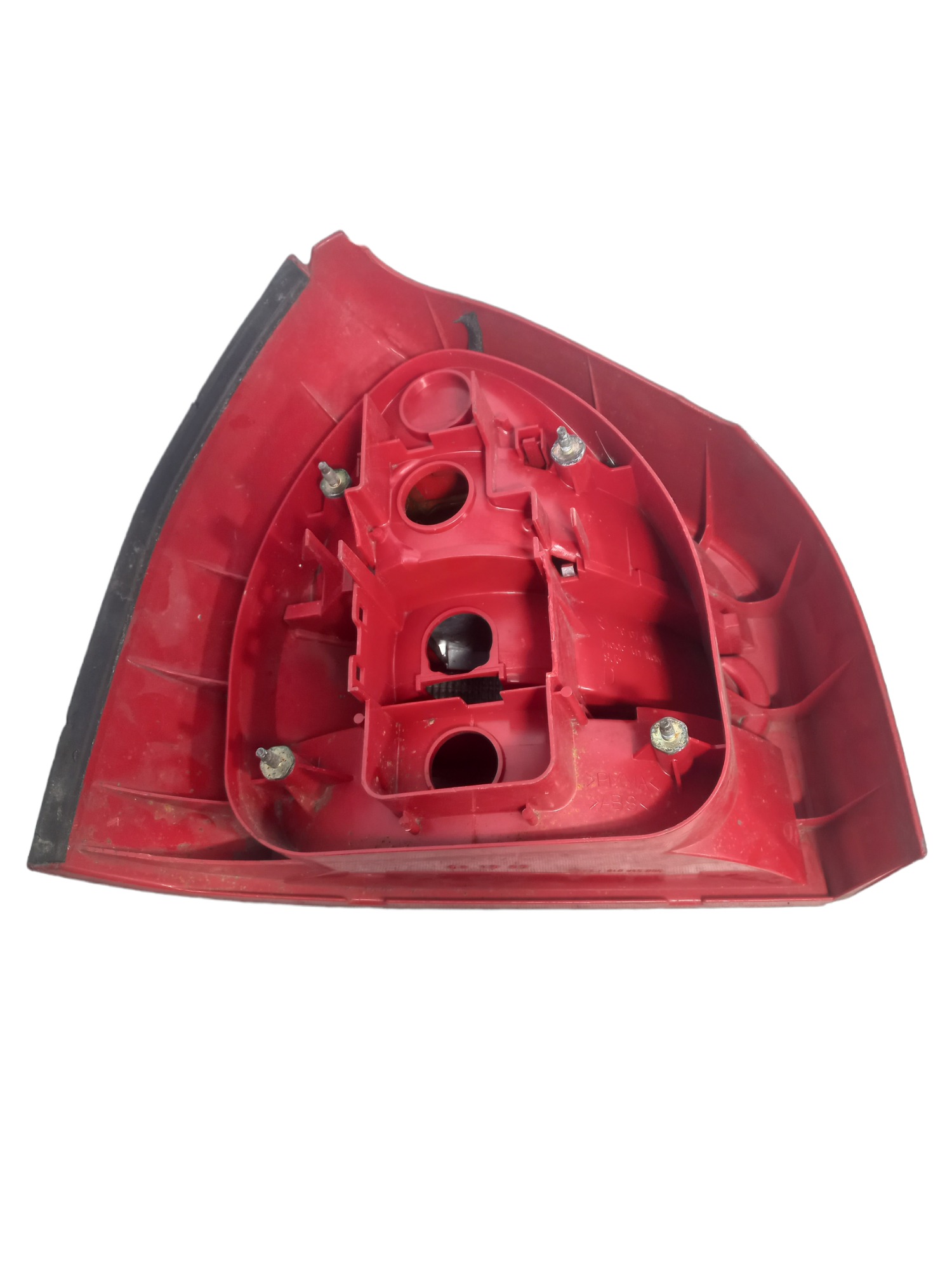 Lanterna Traseira Direita Audi A3 1997 290702 2