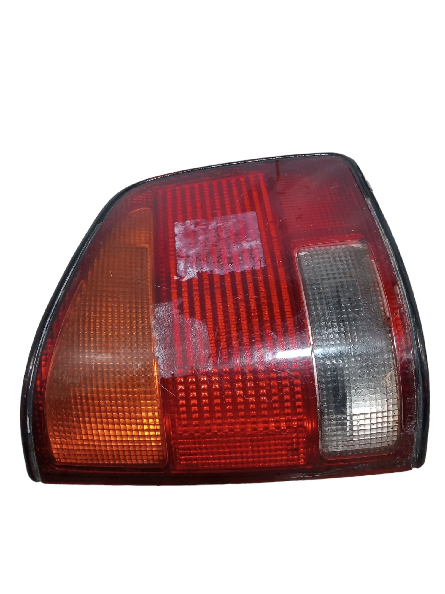 Lanterna Traseira Direita Gm S10 4.3 1998 1