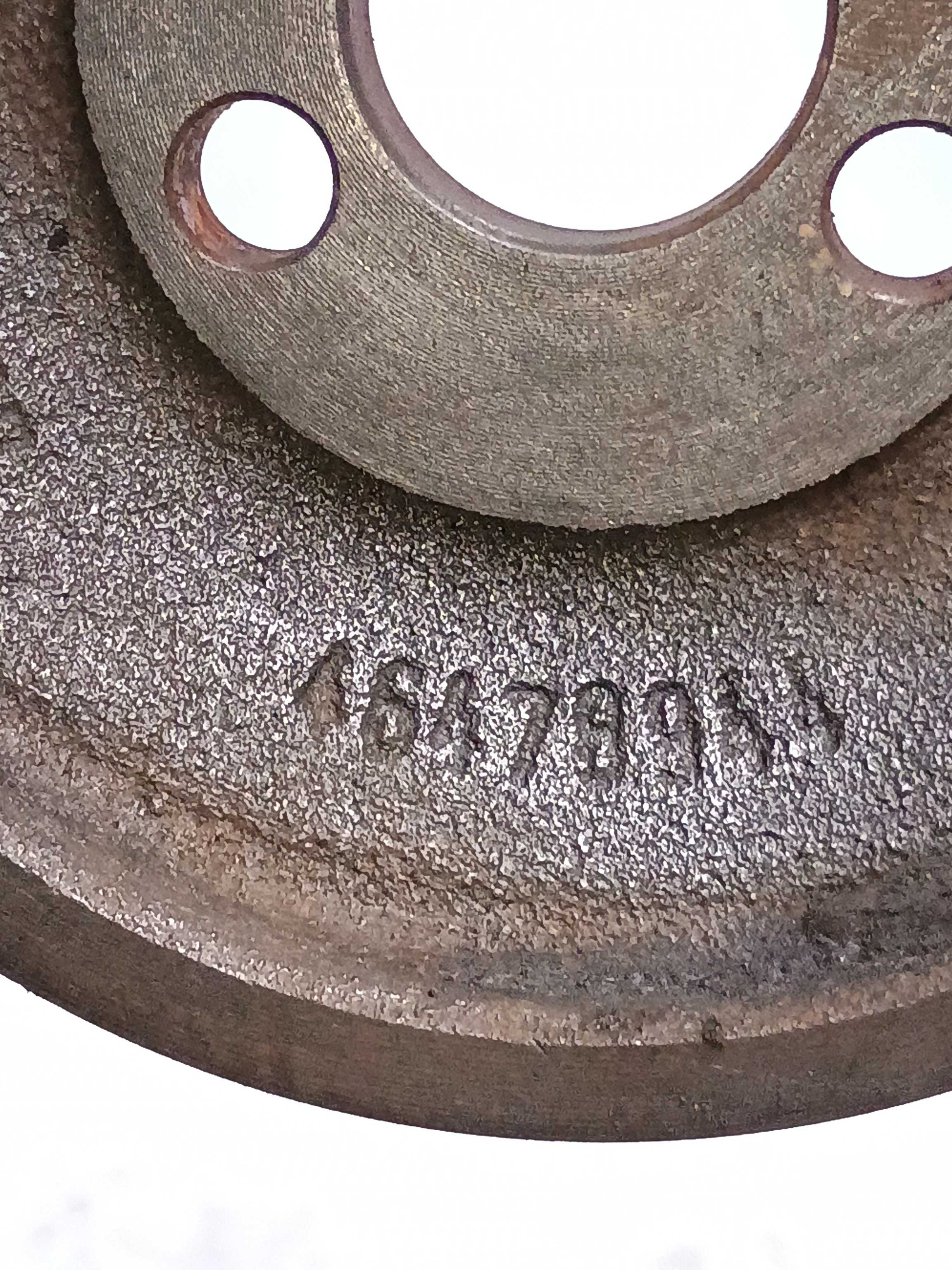 Polia Bomba Direção Fiat Palio 1998 À 2000 46478944 4