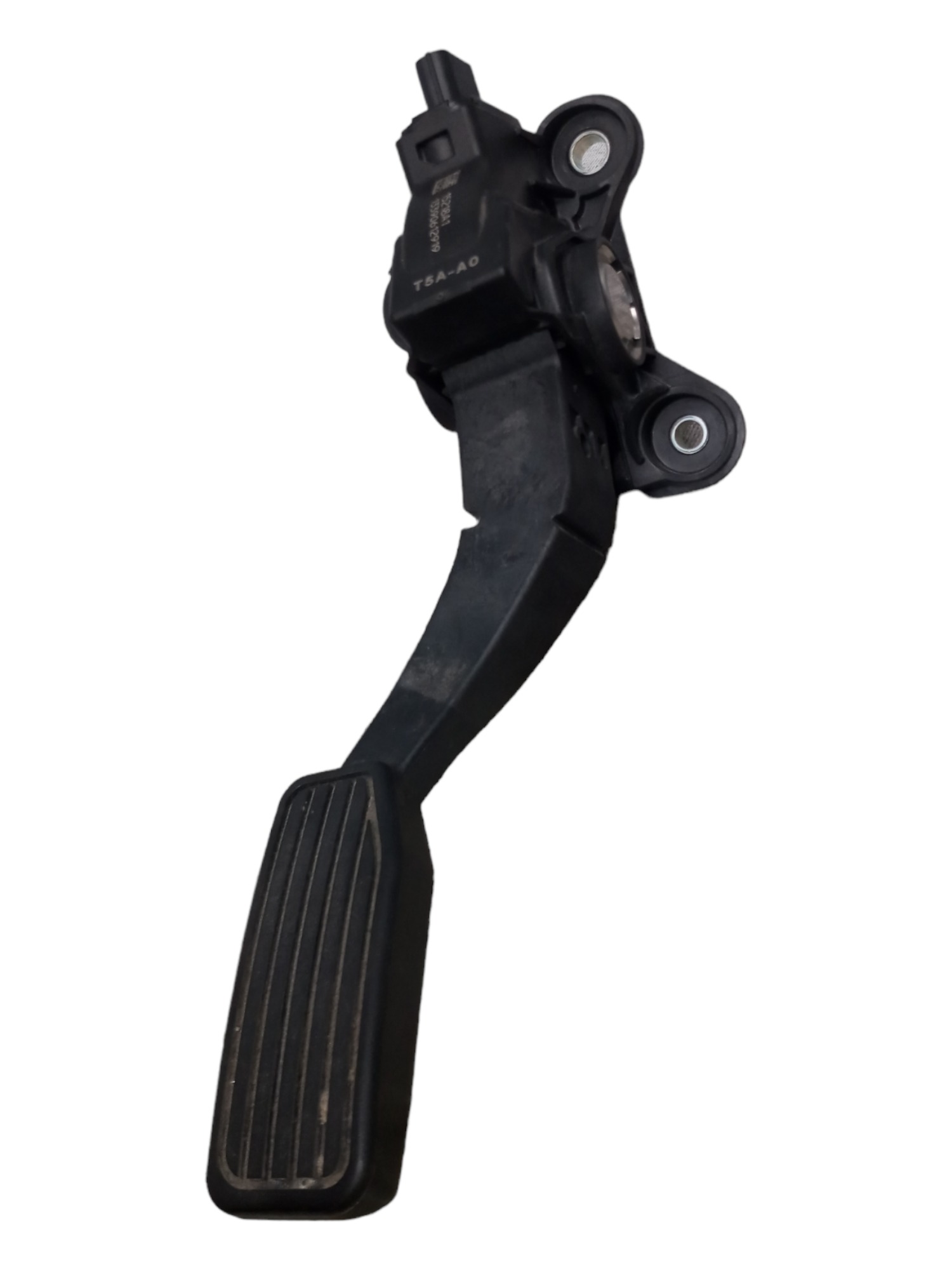 Pedal Acelerador Eletronico Honda City 1.5 16v 2015 1