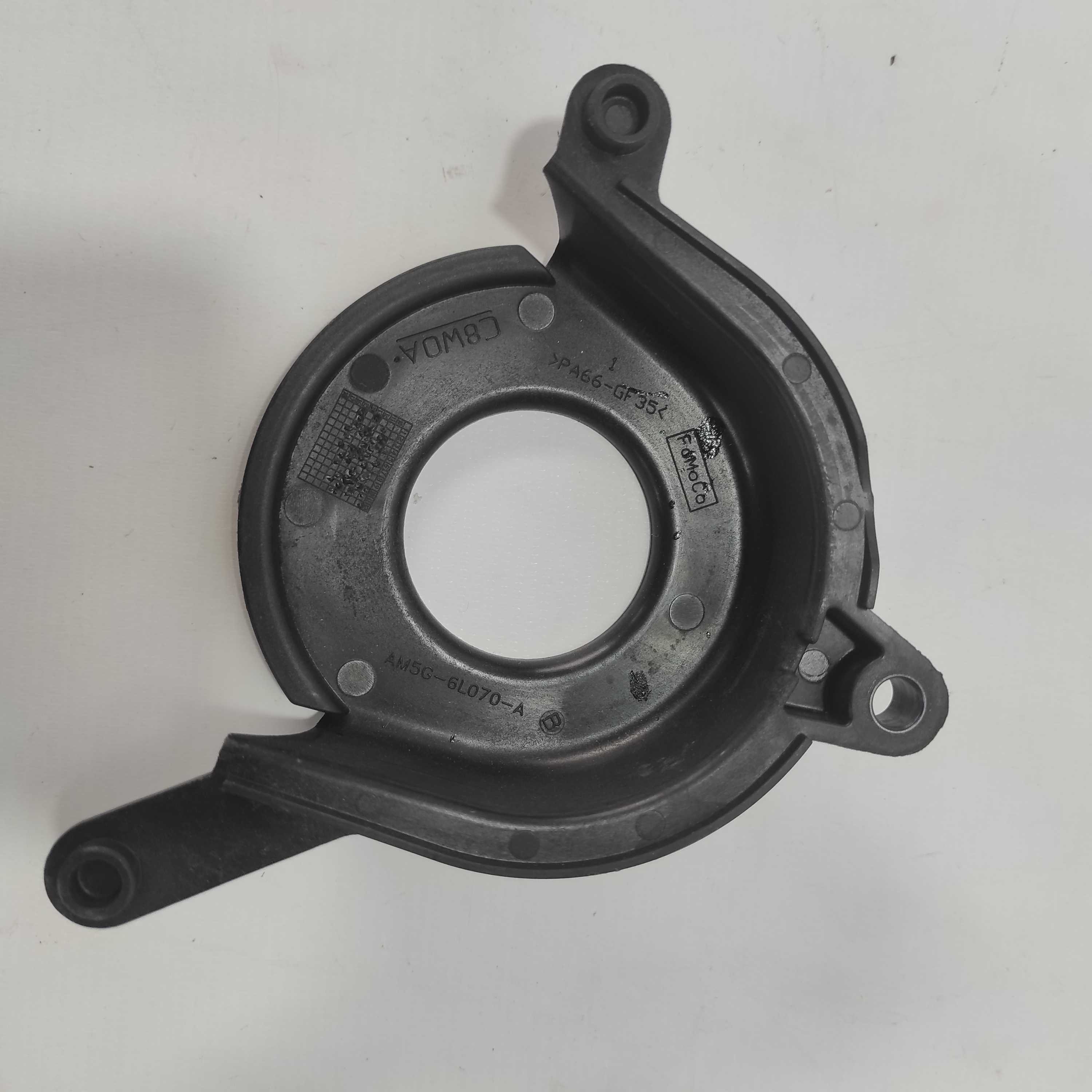 Protetor Da Correia Dentada Ford Ka Se Am5g6l070a 1