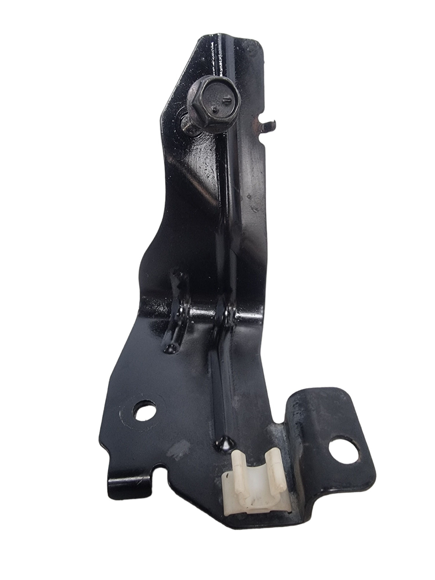 Suporte Válvula De Freio Nissan March S 2014