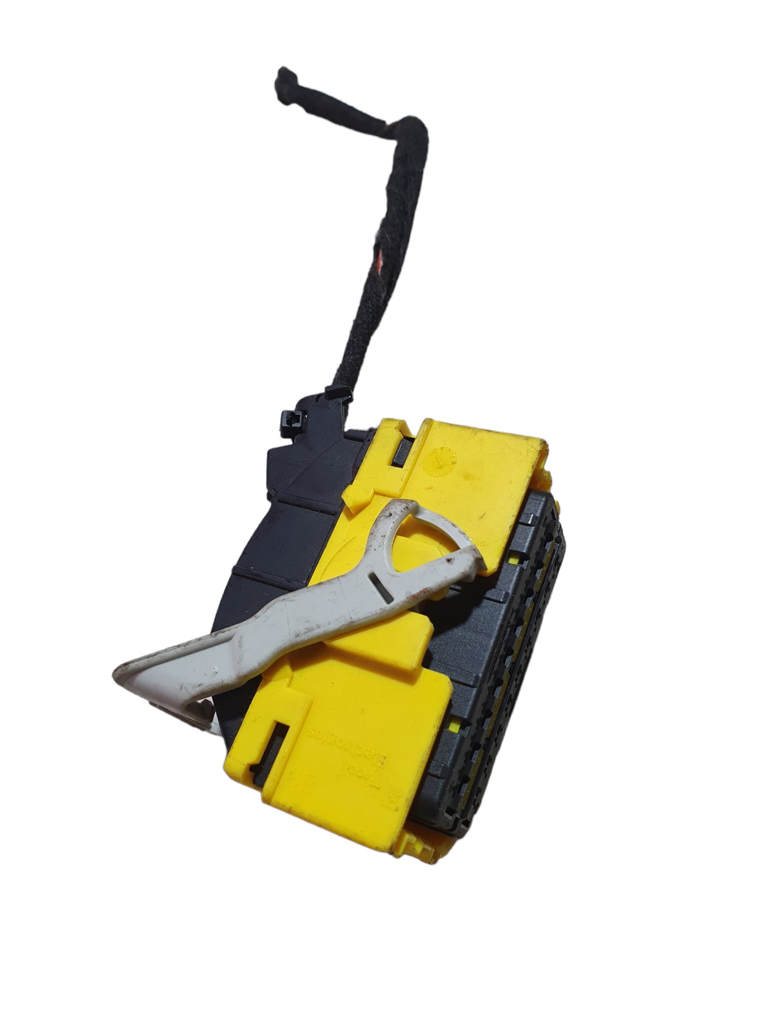 Plug Chicote Prisma 1.4 Lt 2014 3