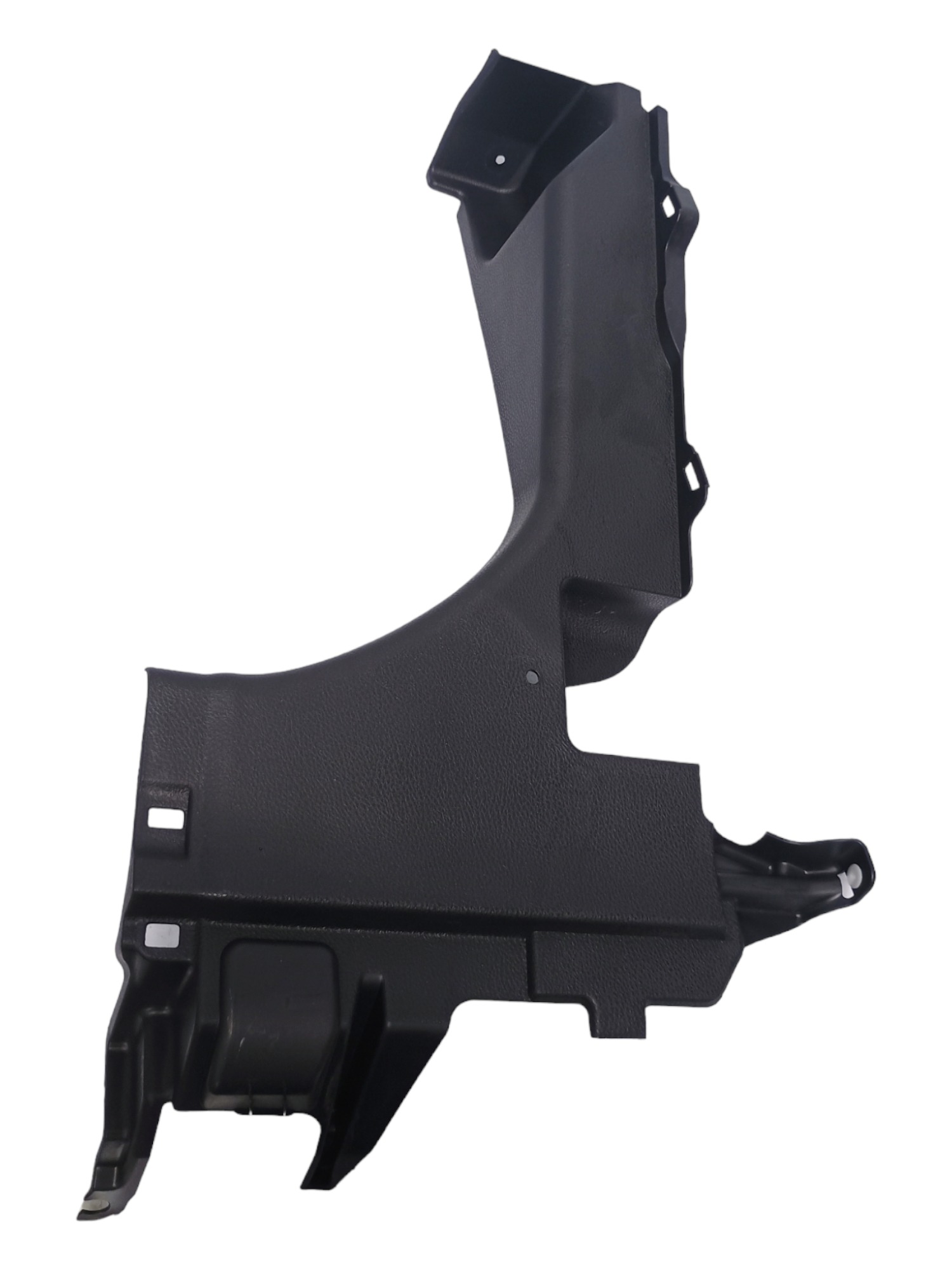 Acabamento Porta Malas Tras Dir Toyota Yaris Sedan 1.5 2020 1