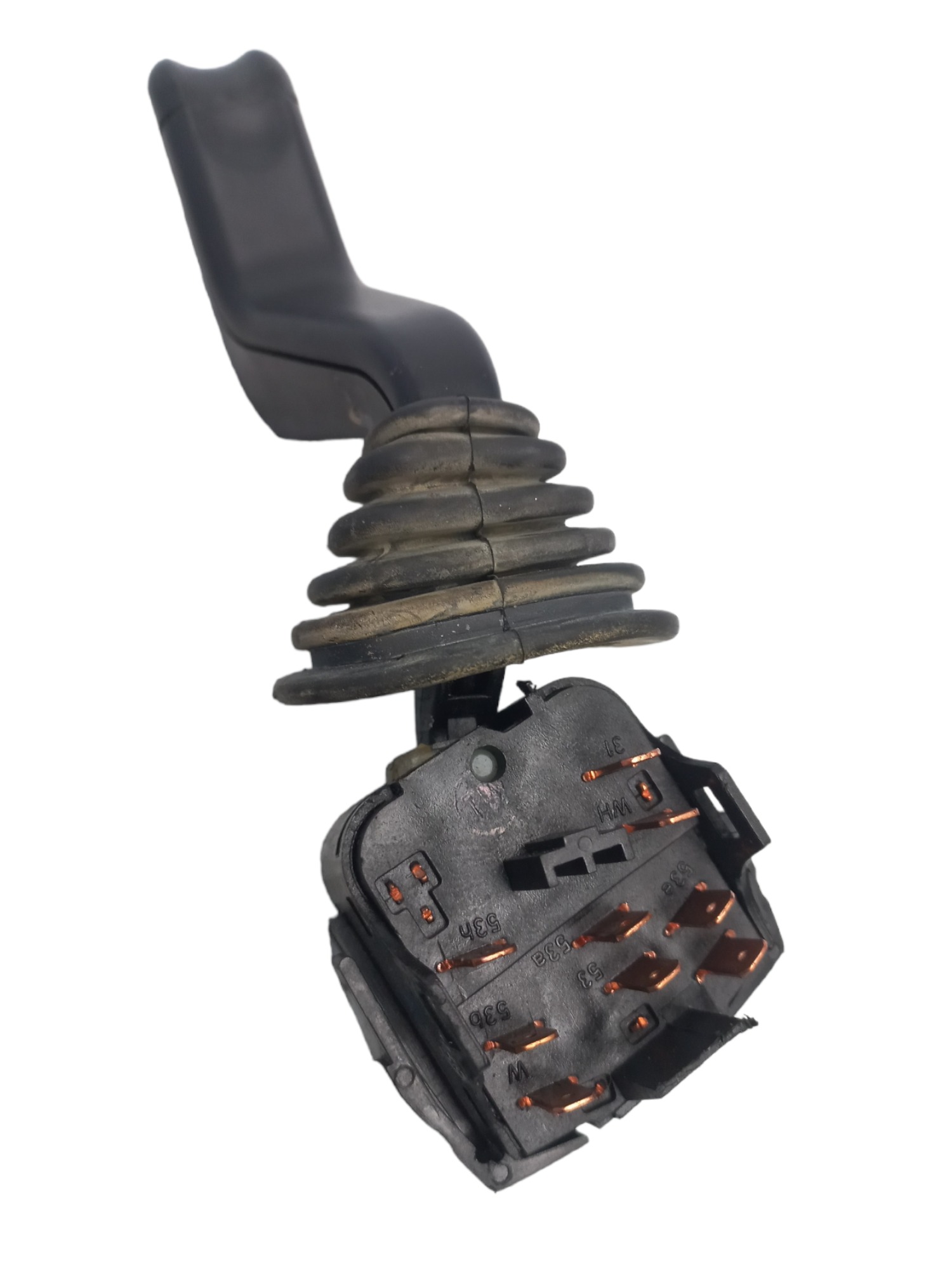 Chave Limpador Para-brisa Gm Corsa Classic 2009 90243394 2