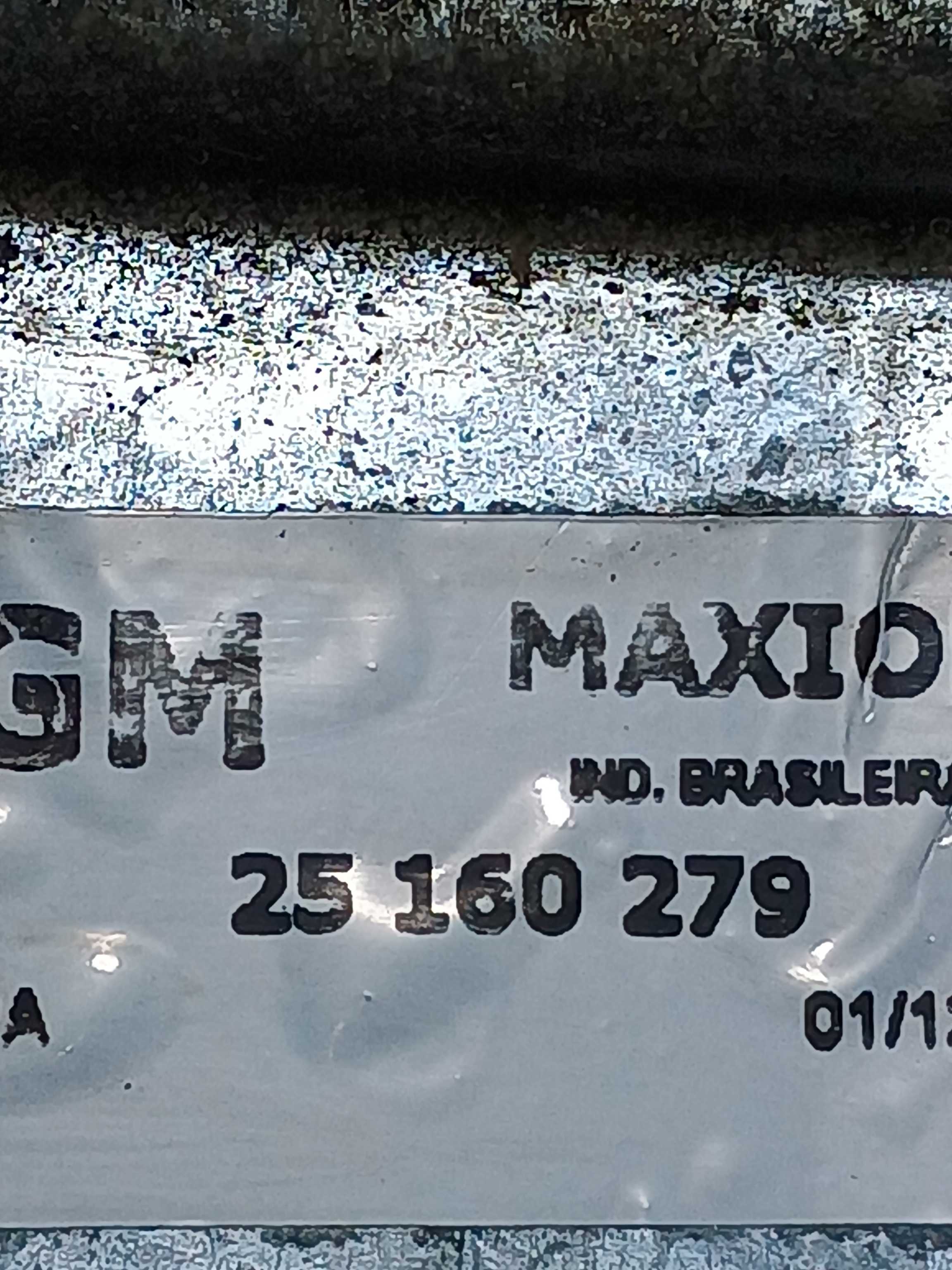 Máquina Vidro Elétrico Dianteiro Esquerdo Gm Astra 2005 3