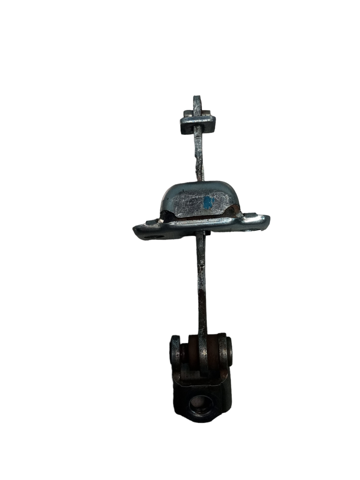 Limitador Porta Dianteira Gm Celta Life 1.0 2009 1
