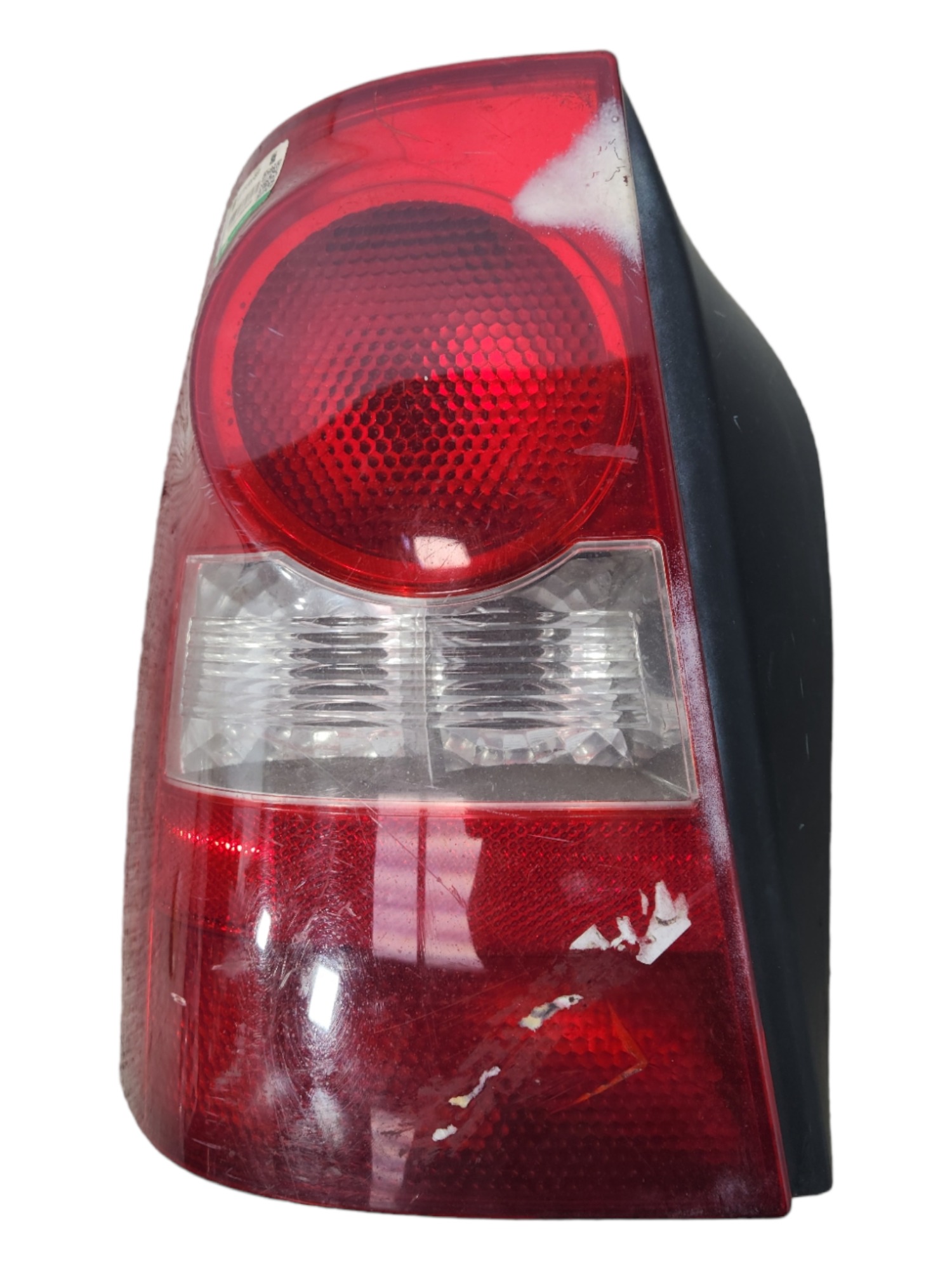 Lanterna esquerda Volkswagen Parati 2005 5w9945095 1