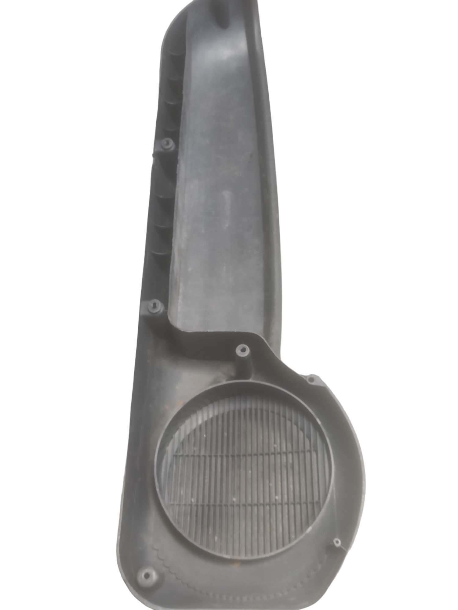 Porta-objeto inferior porta direita Fiat Siena Fire 2007 1