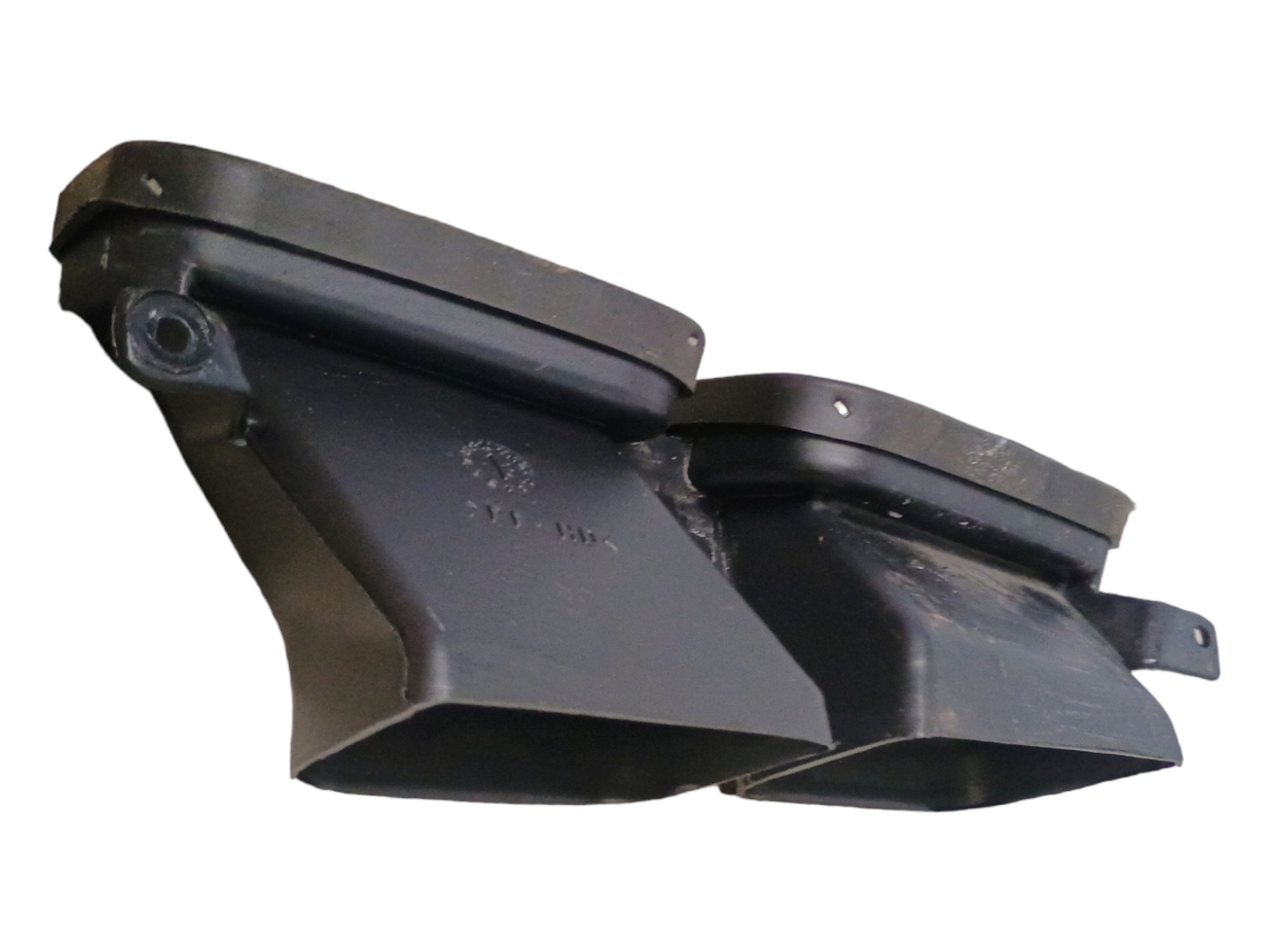 Difusor De Ar Painel Central Fiat Bravo Essence 1.8 16v 2014 3