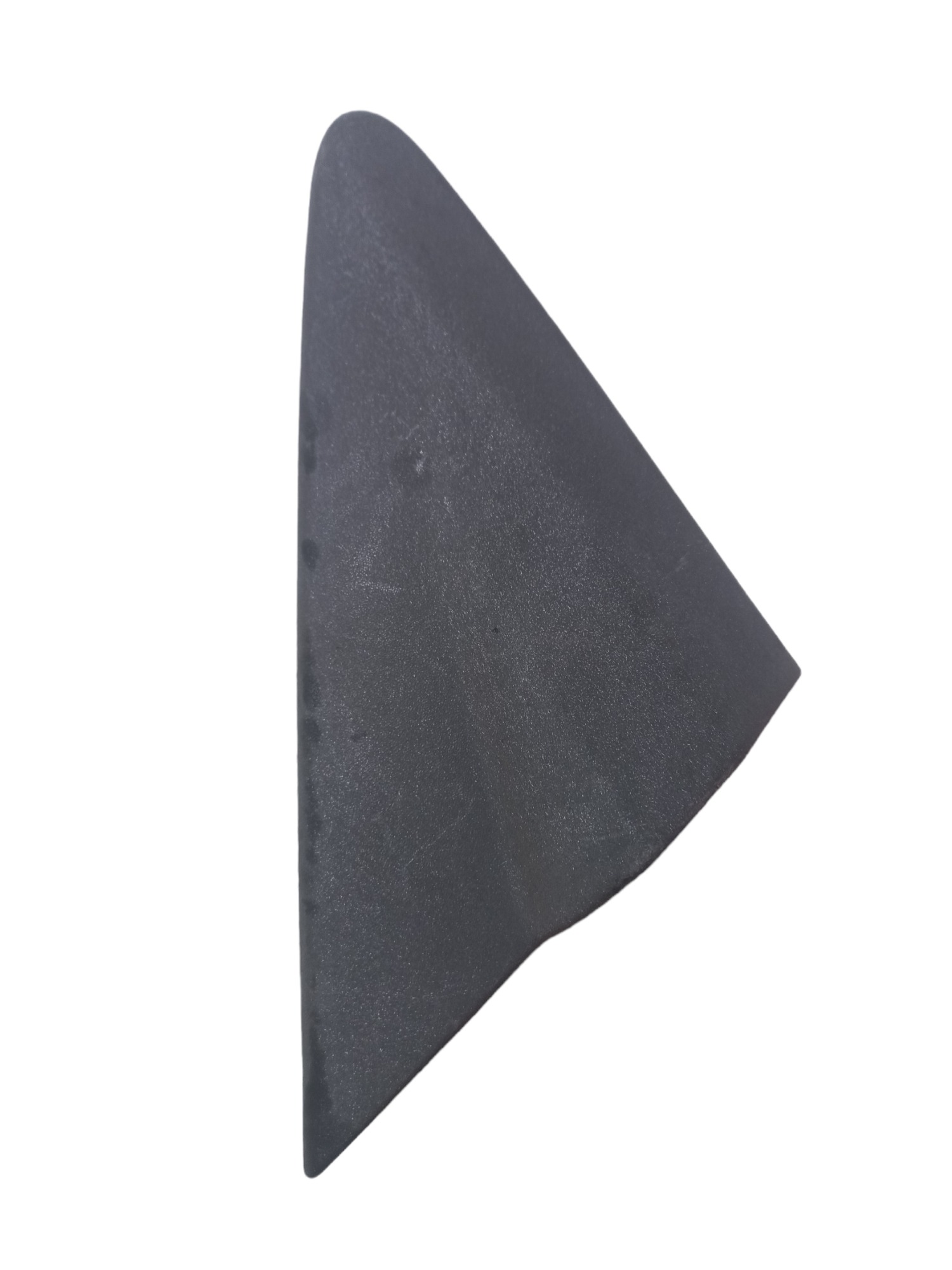Moldura Ext Retrovisor Direito Prisma Lt 1.4 2014 94760024 Preto 1