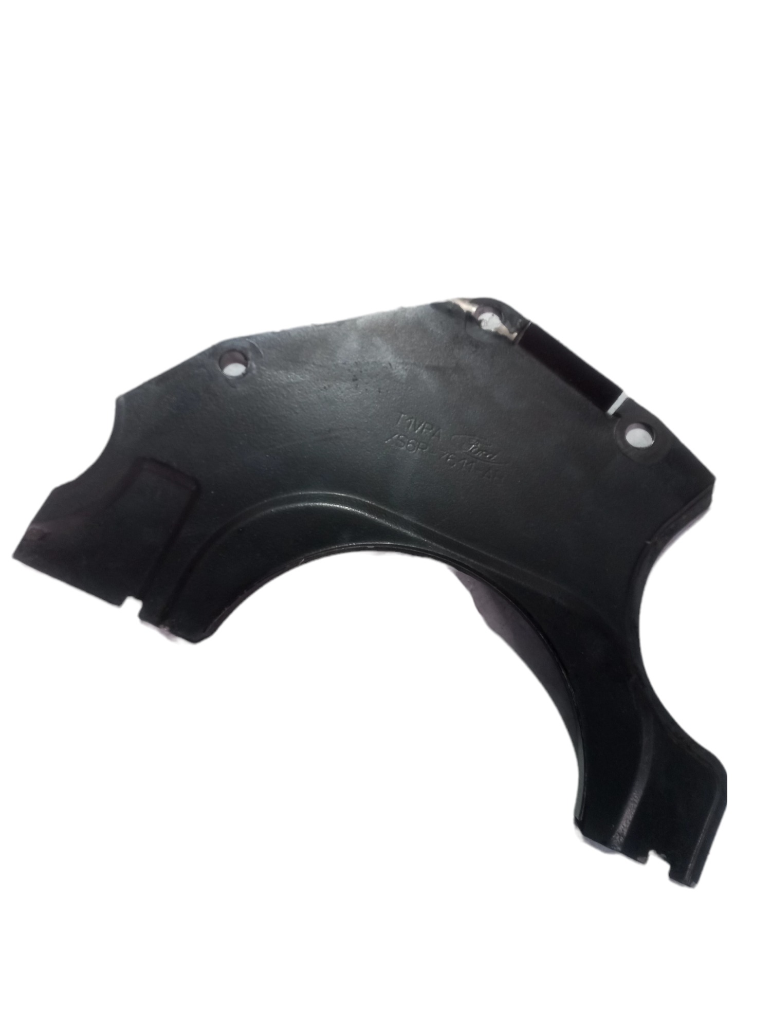 Guarda-pó Do Câmbio Ford Ka Gl 2000 2