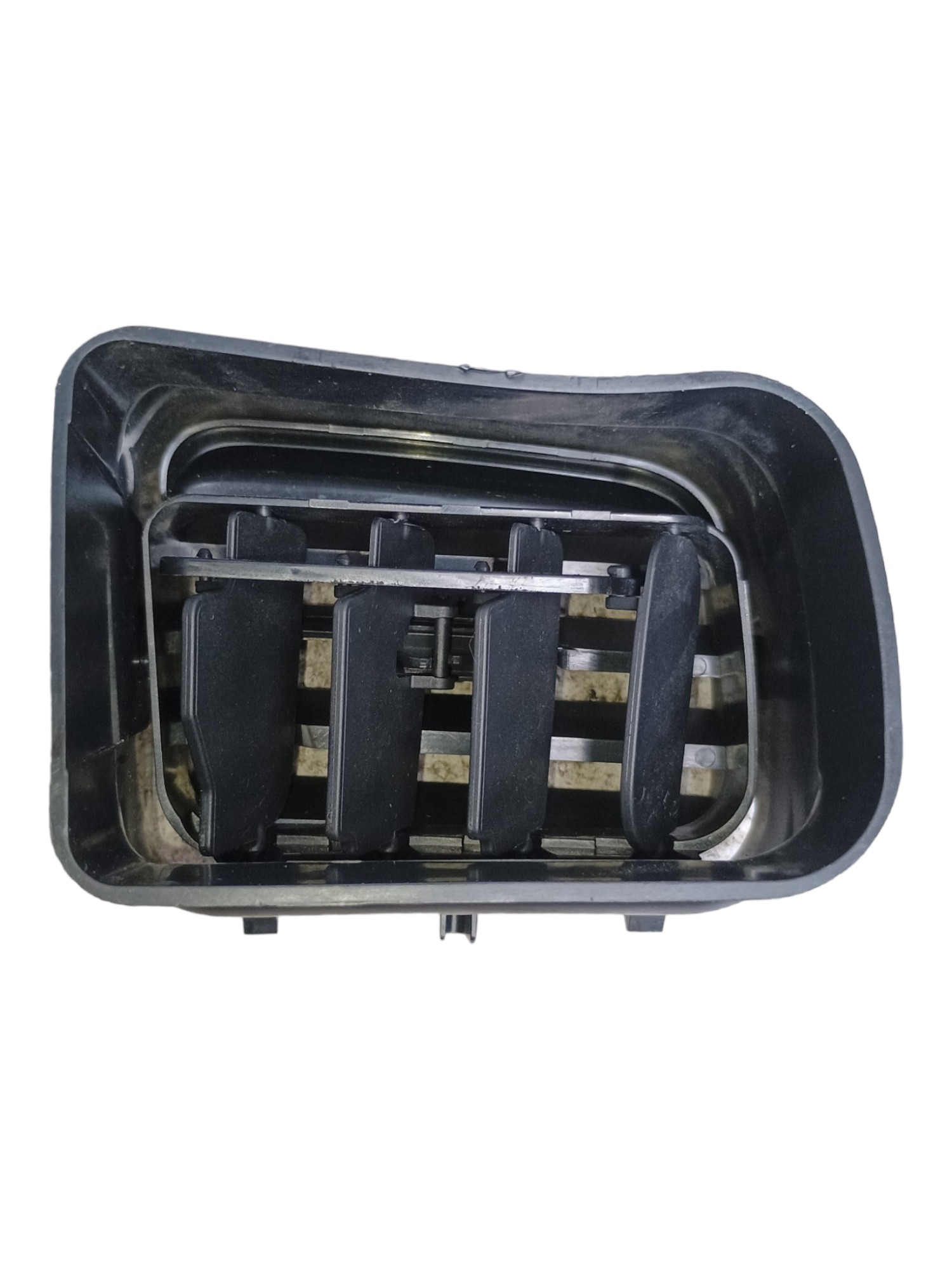 Difusor De Ar Direito Central Renault Sandero 1.0 16v 2015 3