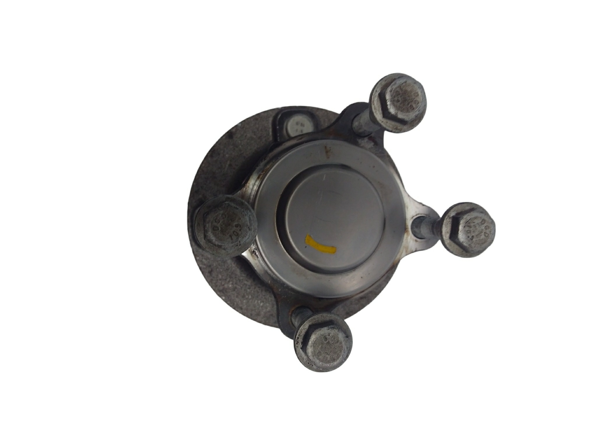 Cubo Roda Traseiro Esqu gm onix Prisma 2018