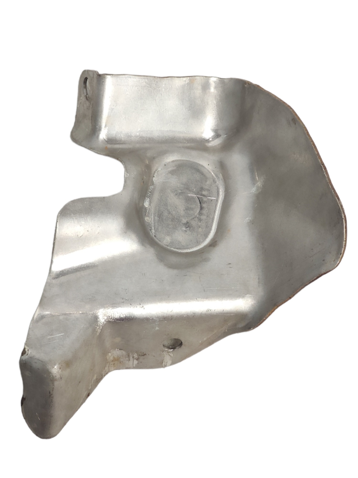 Protetor Sensor De Rotação Renault Oroch 2021 237370092r 1