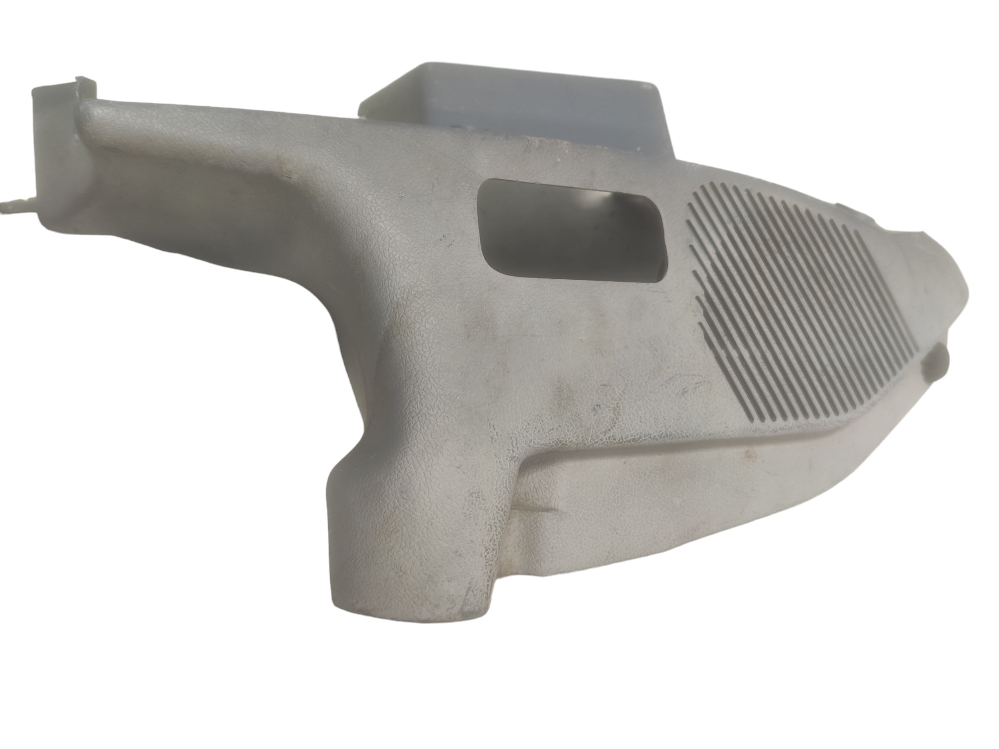Suporte De Tampão De Som Lado Direito Ford Fiesta 1997 2