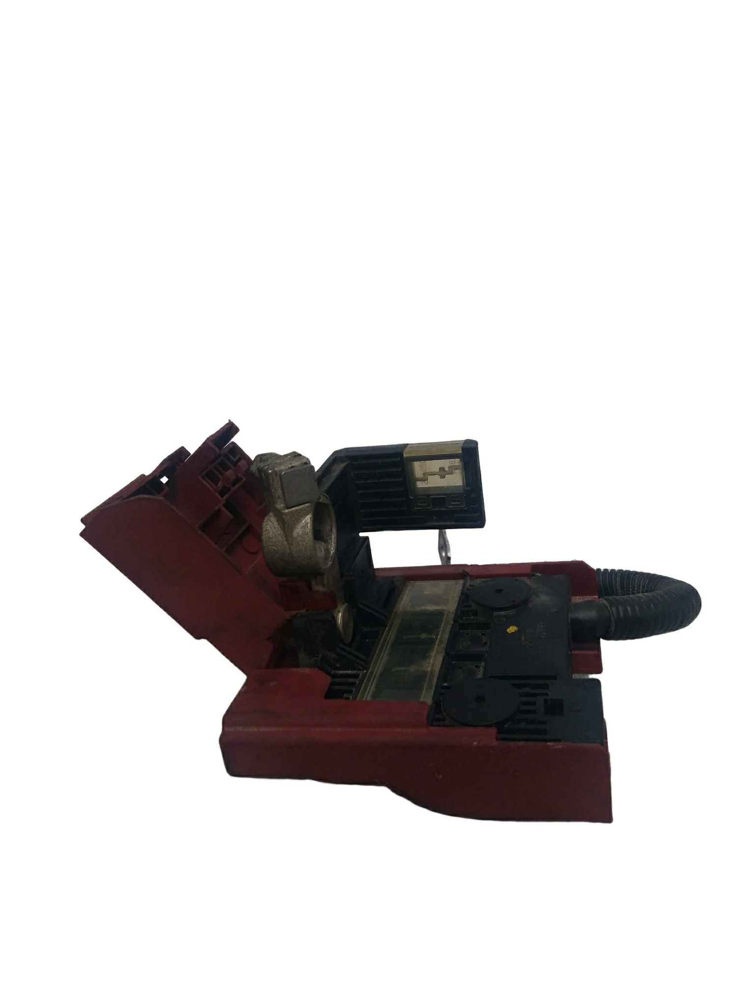 Polo Positivo Da Bateria Prisma 2018 17020415 4