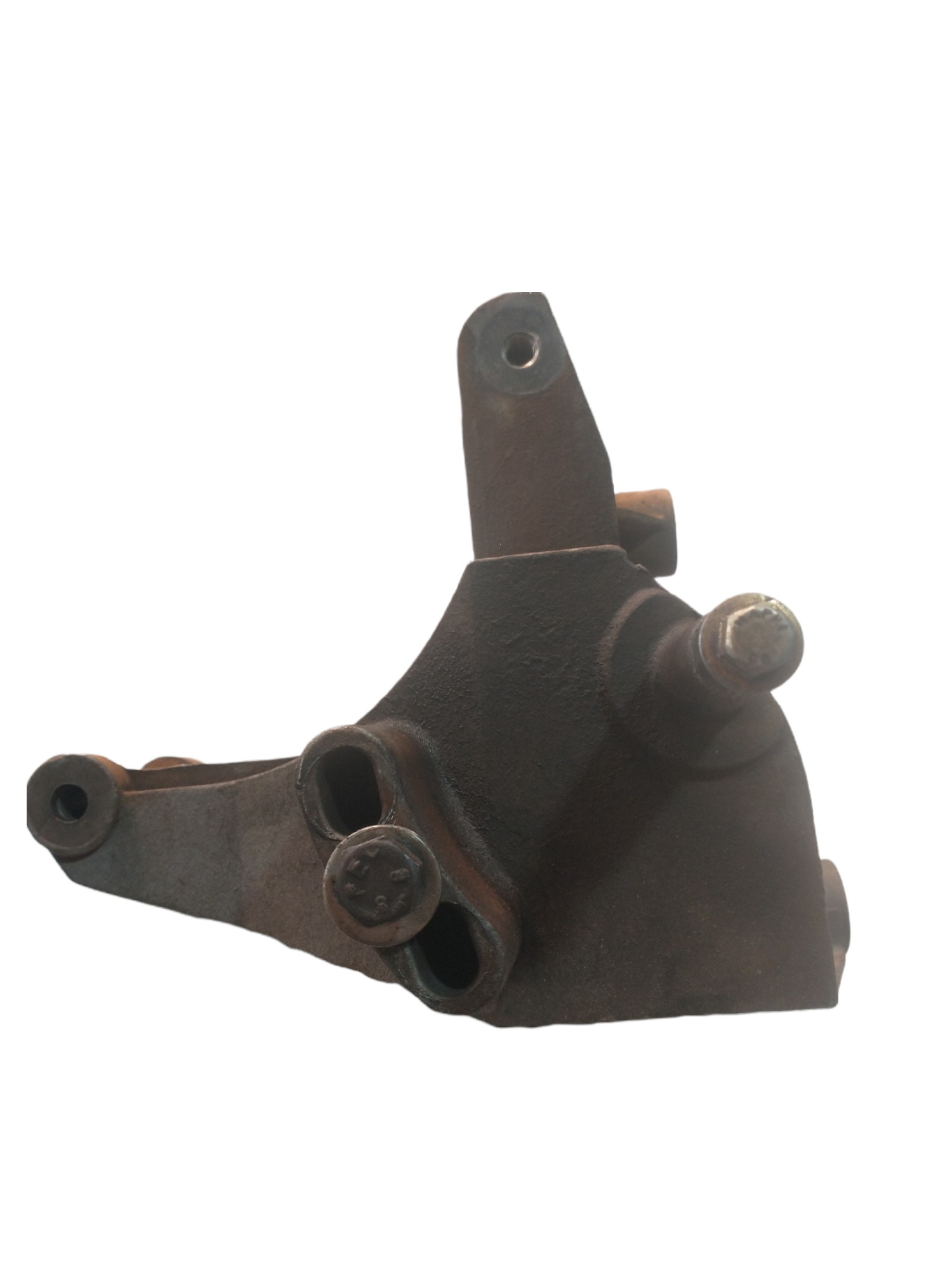 Suporte Alternador Ford Ka Flex 2008 5