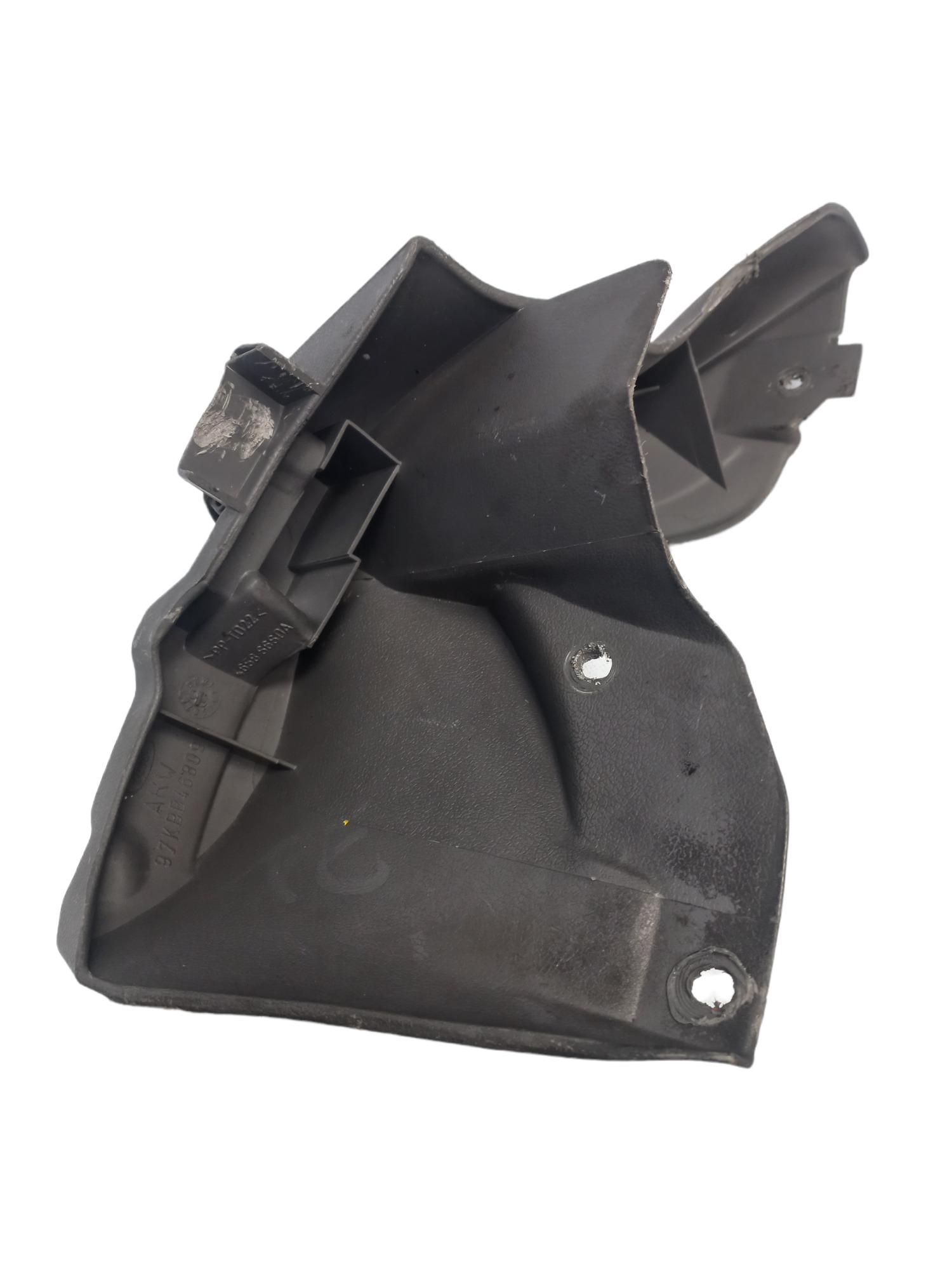Suporte Bagagito Esquerdo Ford Ka 1997 2