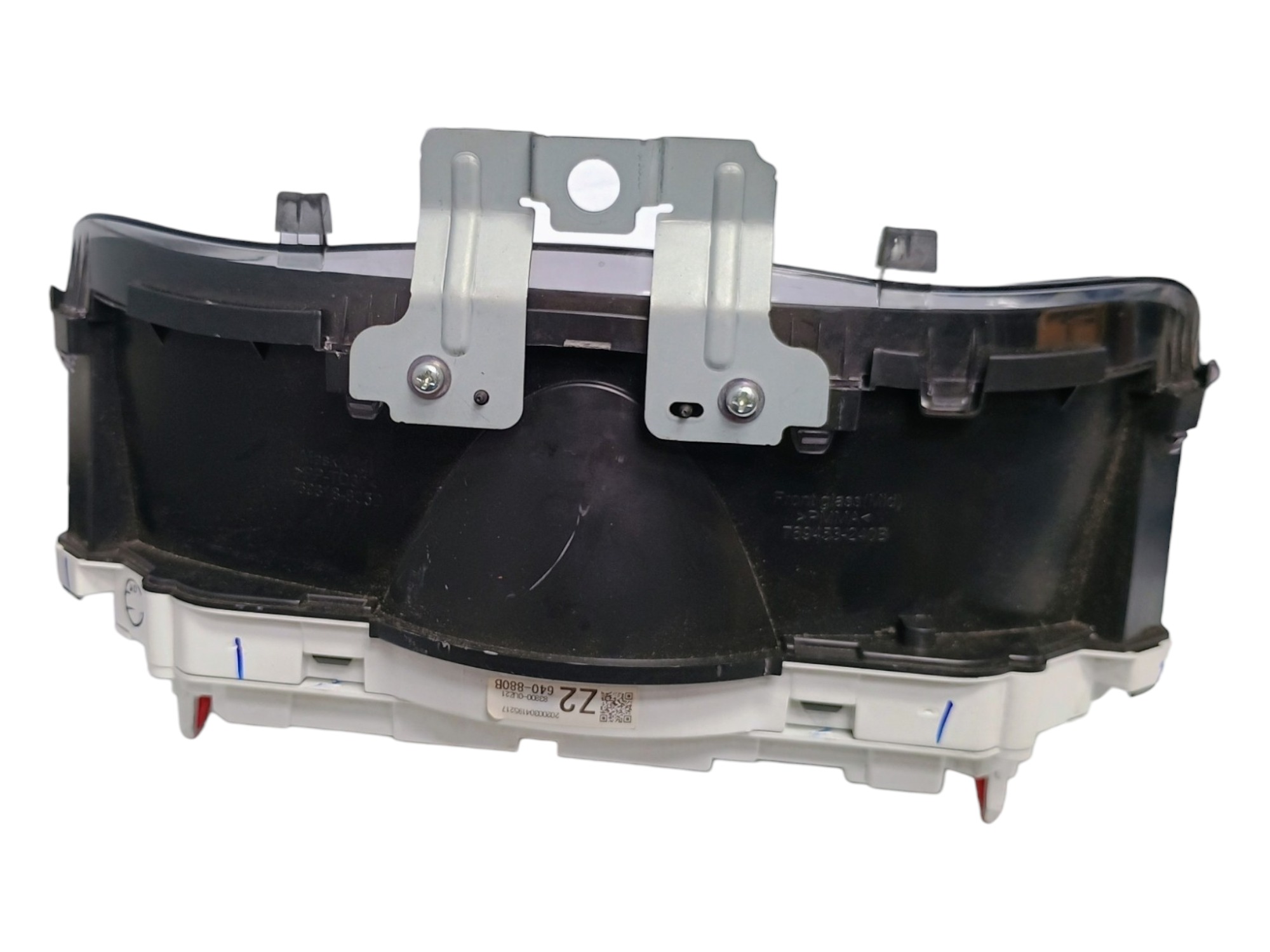 Painel De Instrumentos Toyota Yaris Sedan 1.5 16v 2020 2