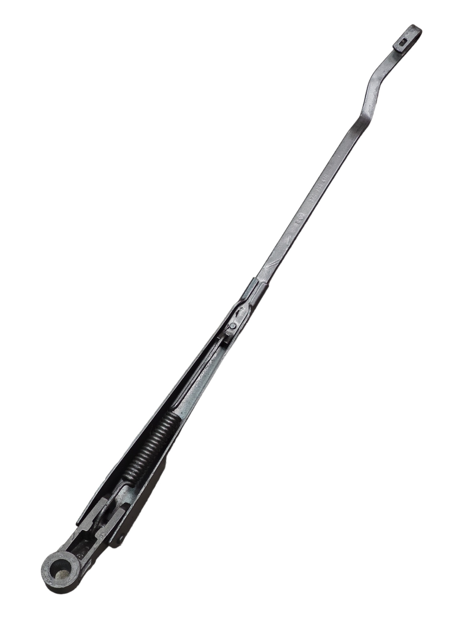 Braço Limpador Para-brisa Direito Vw Gol 2004 375955410 Direito 2
