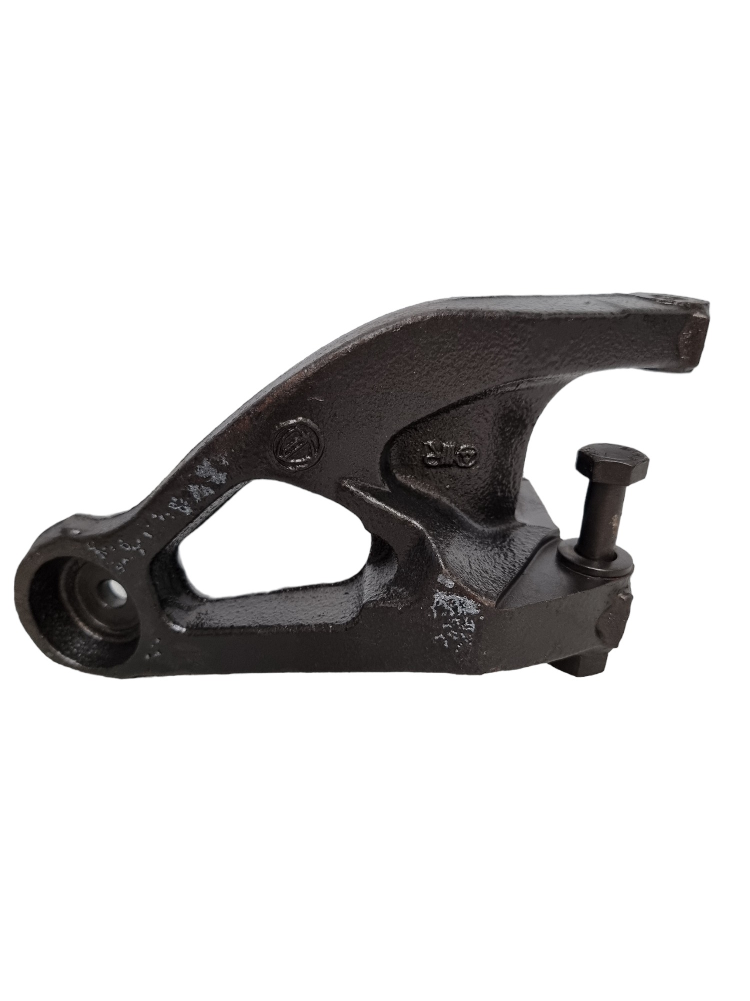 Suporte Coxim Câmbio Palio Edx 1999 51789169 2