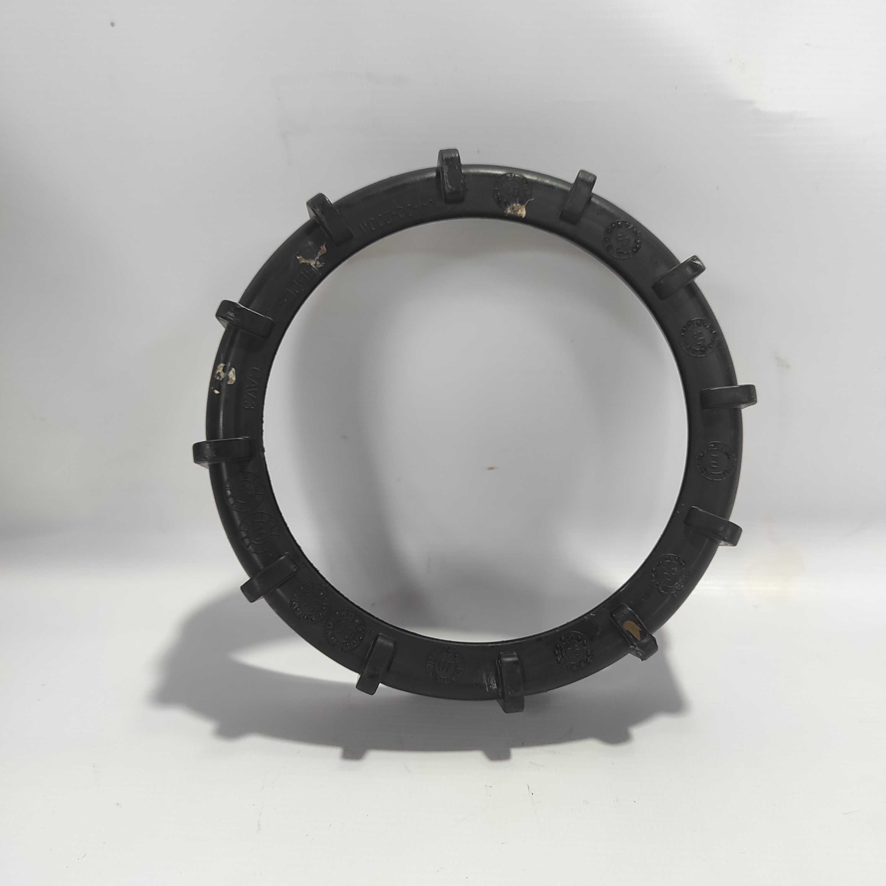 Tampa Rosca Do Tanque De Combustível Honda Fit Ex 2010 Preto 2010