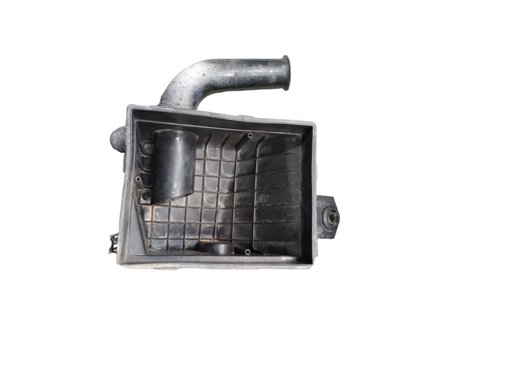 Caixa Filtro Ar Fiat Strada 1.8 2012