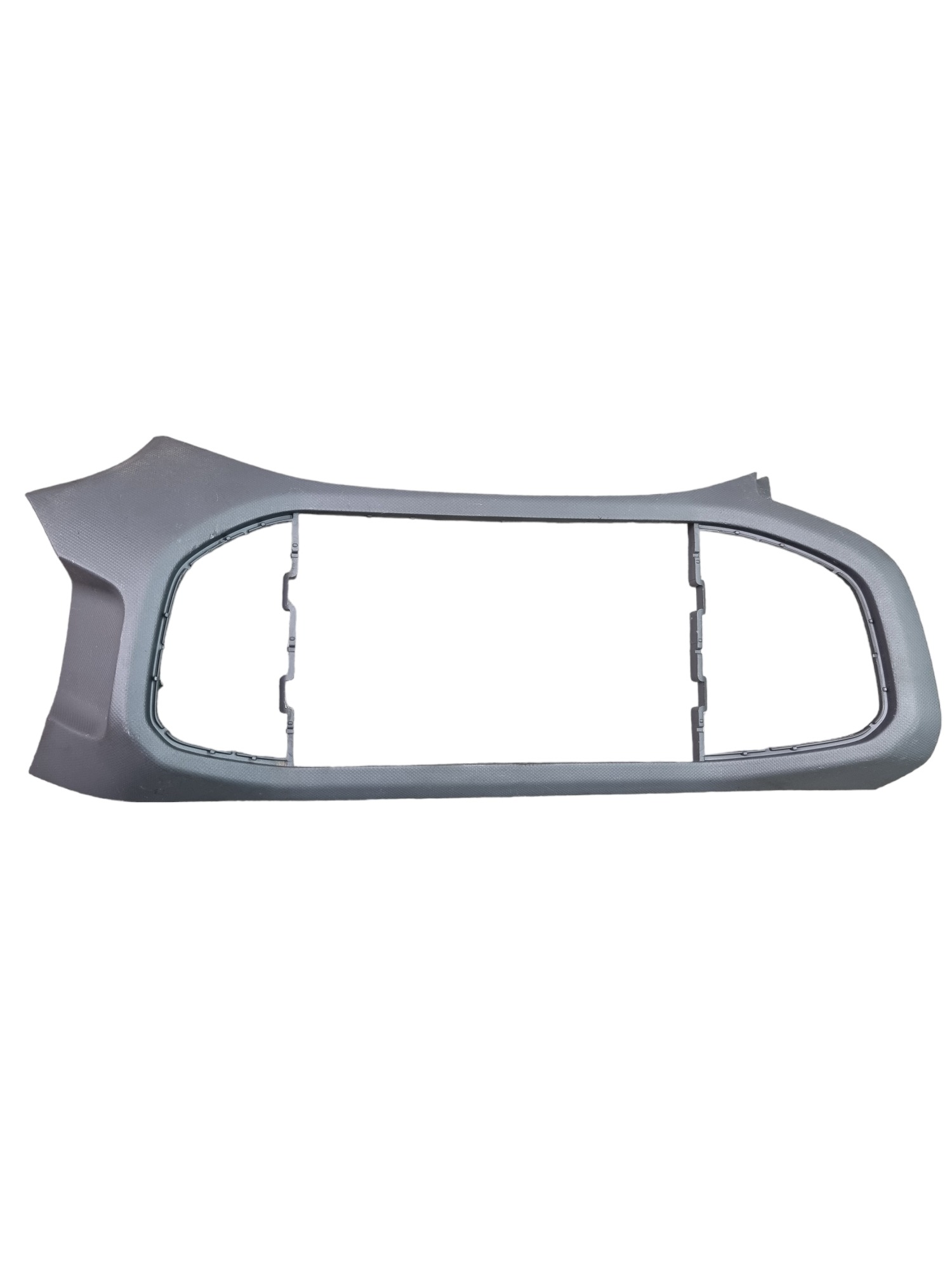 Moldura Painel Central Gm Onix Joy 2019 52096475 1