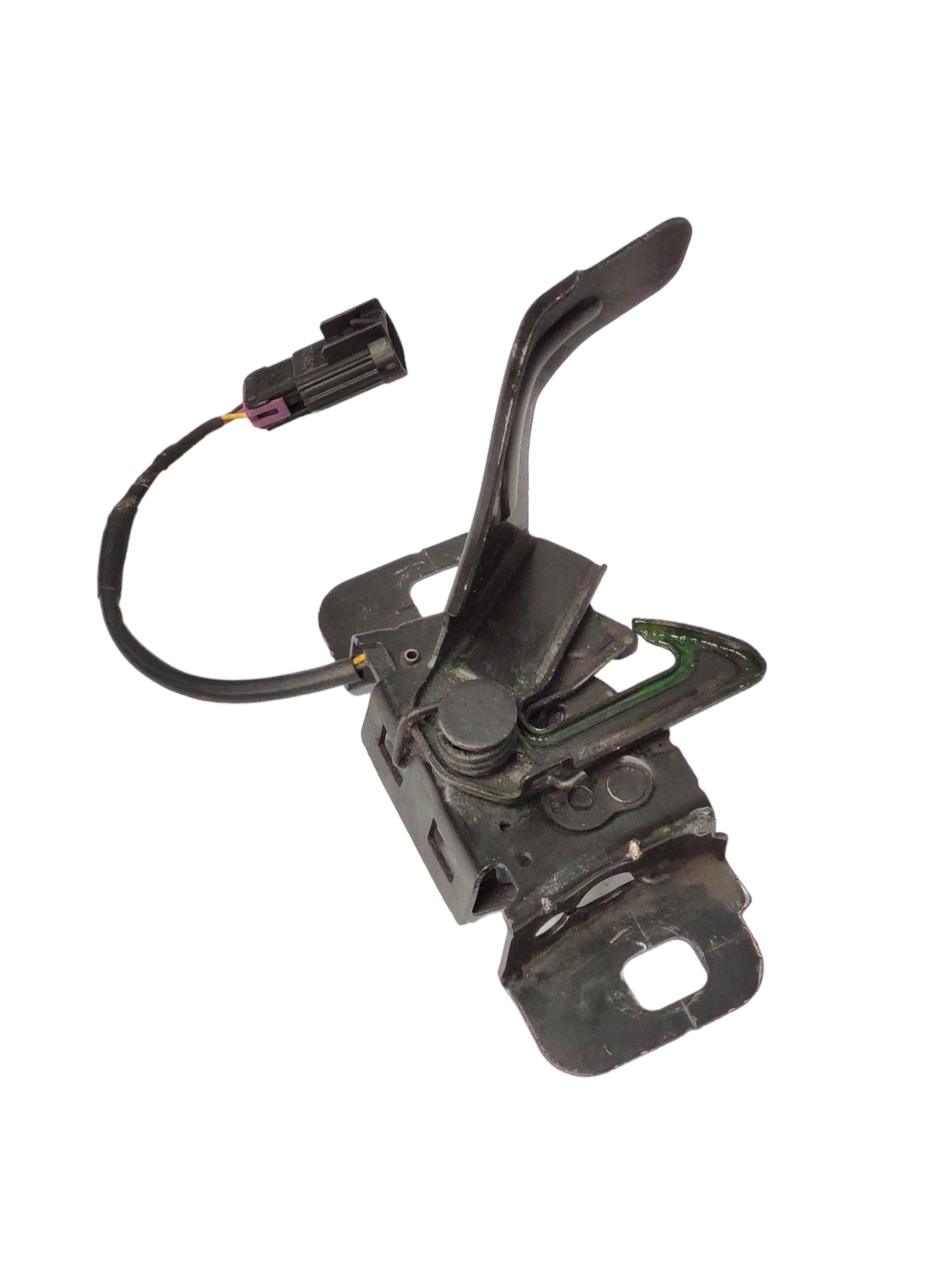 Fechadura Capo Gm Cobalt Ltz 2017 2