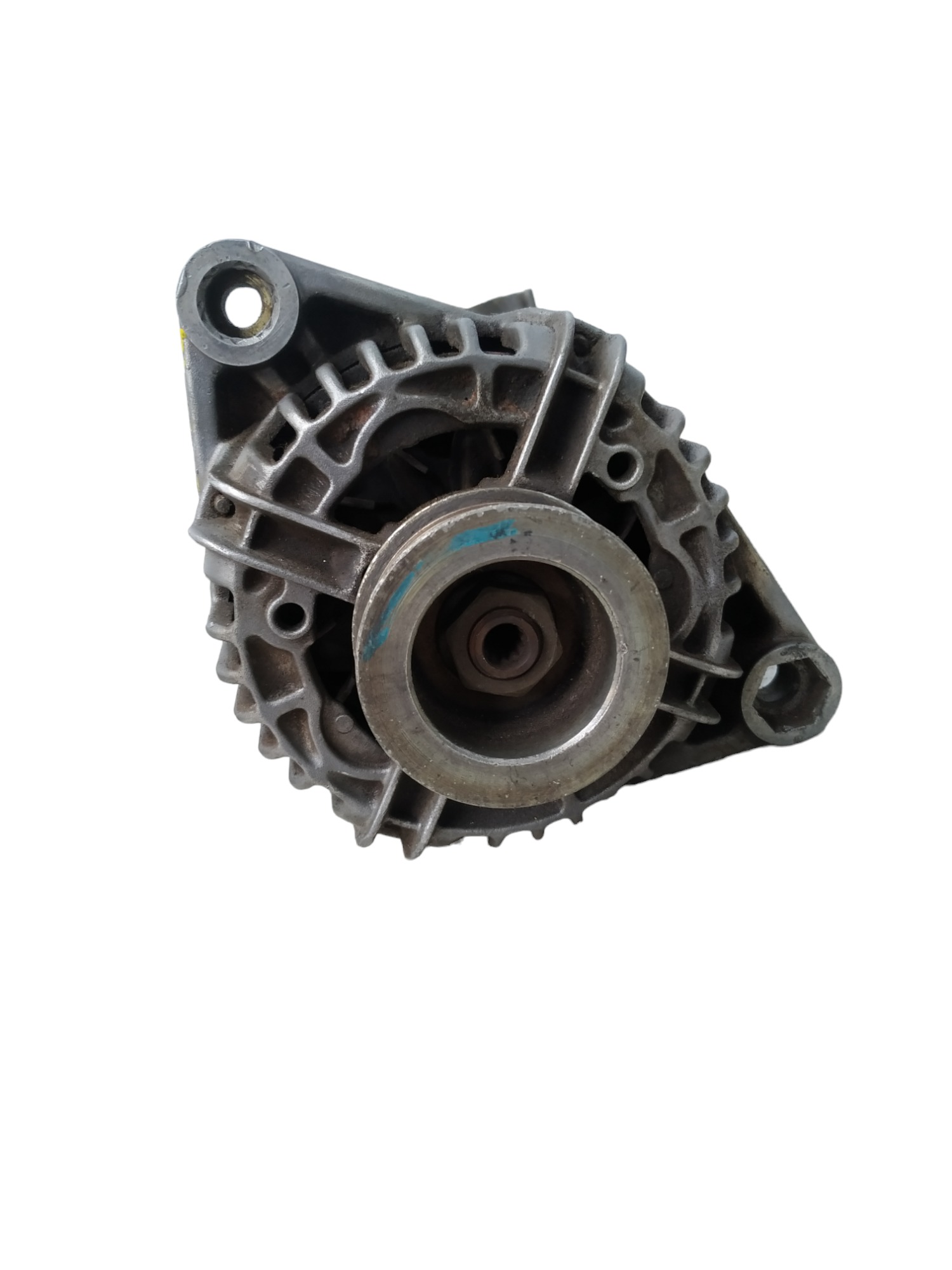 Alternador Fiat Brava 2002 3
