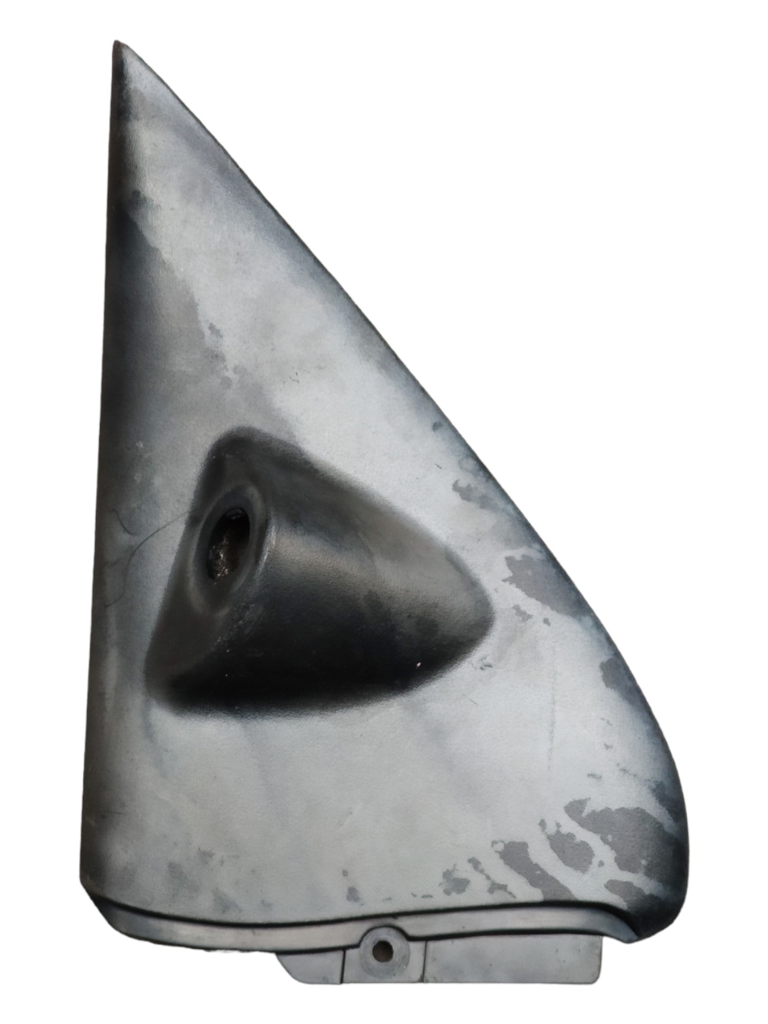 Moldura Interna Retrovisor Esquerdo Volkswagen Gol 2004 1