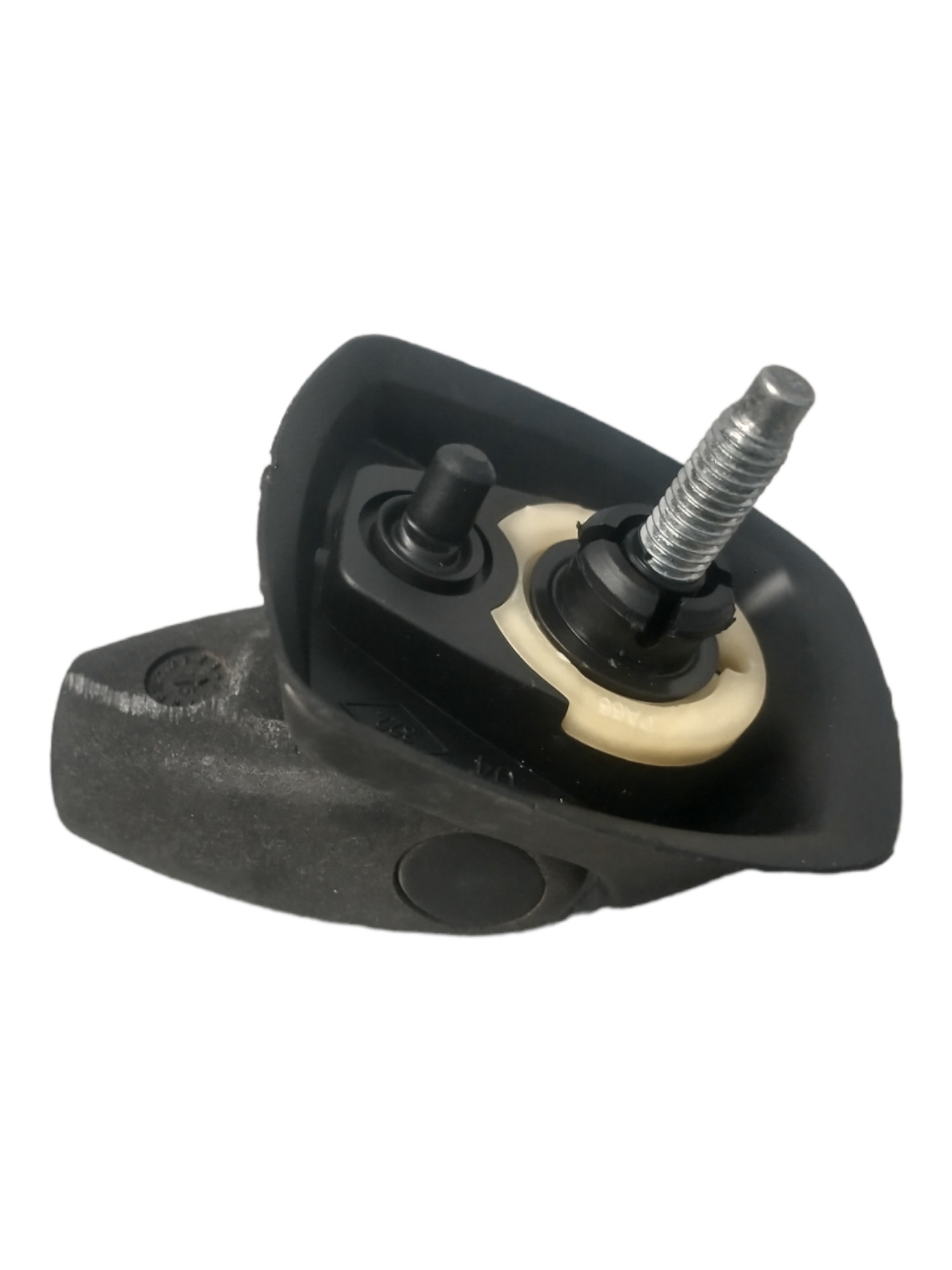 Base Antena Renault Logan Expression 2016 2