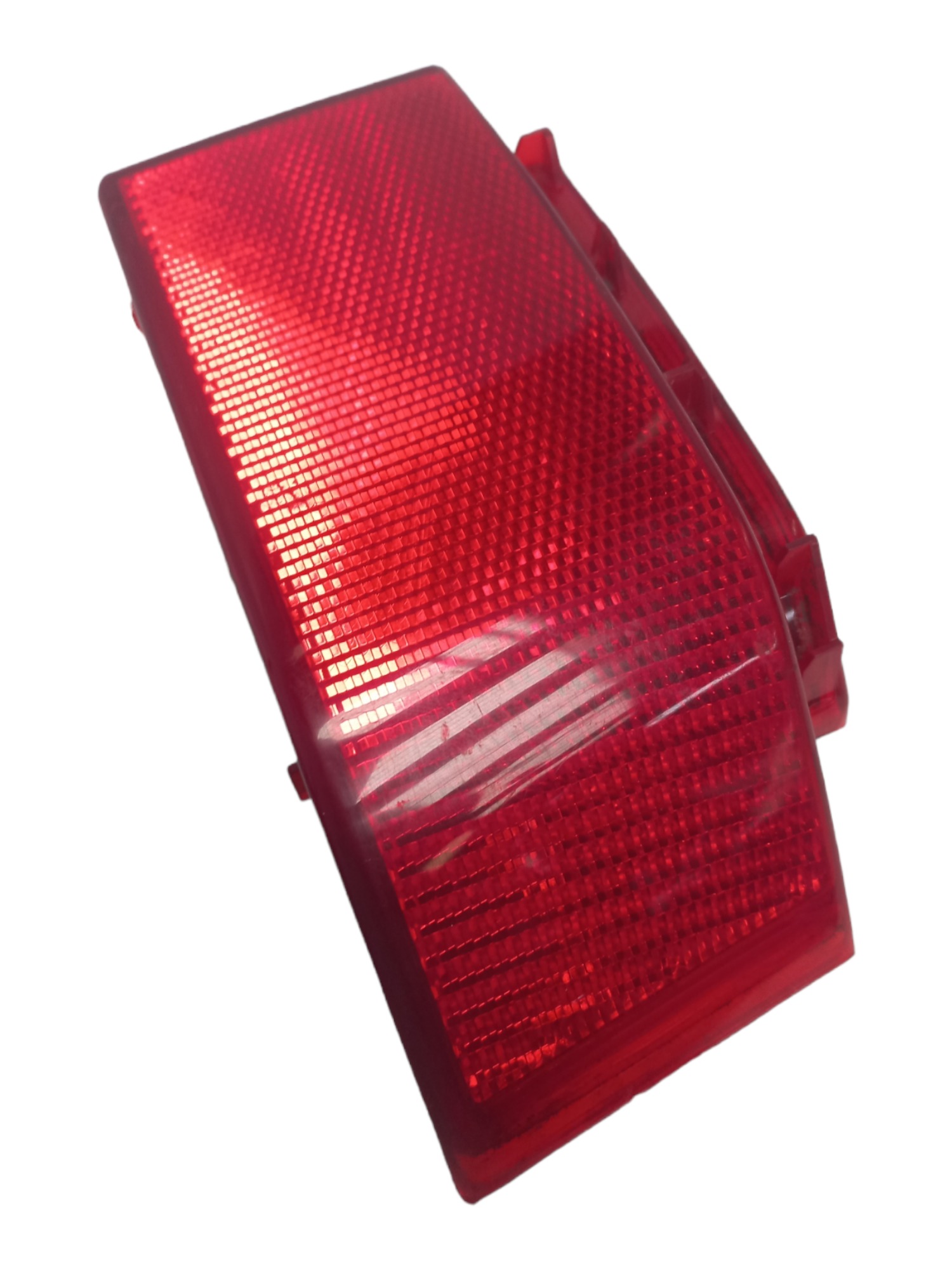Refletor Direito Para-choque Gm Meriva 2012 93338350